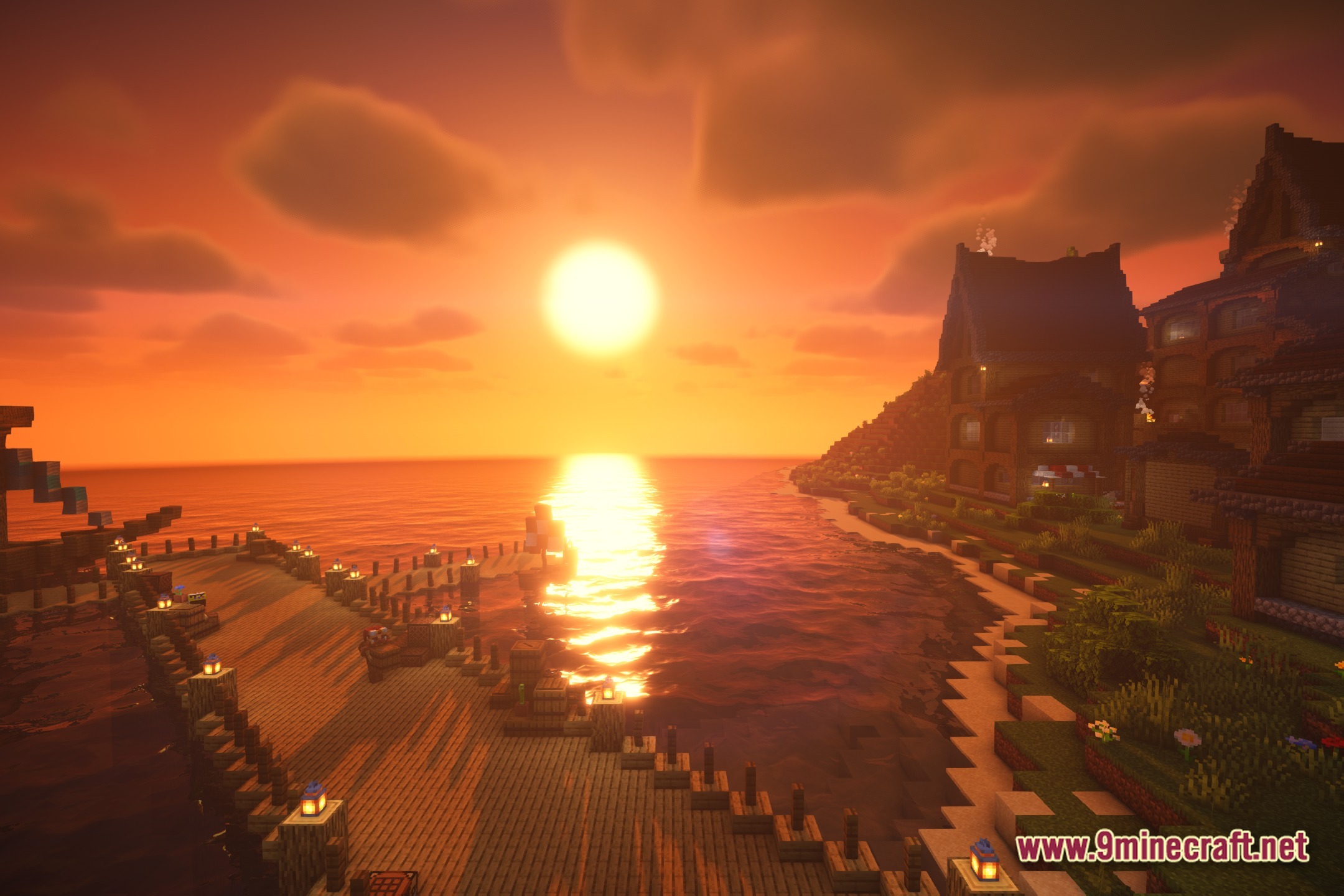 Verlixia Shaders Screenshot 2