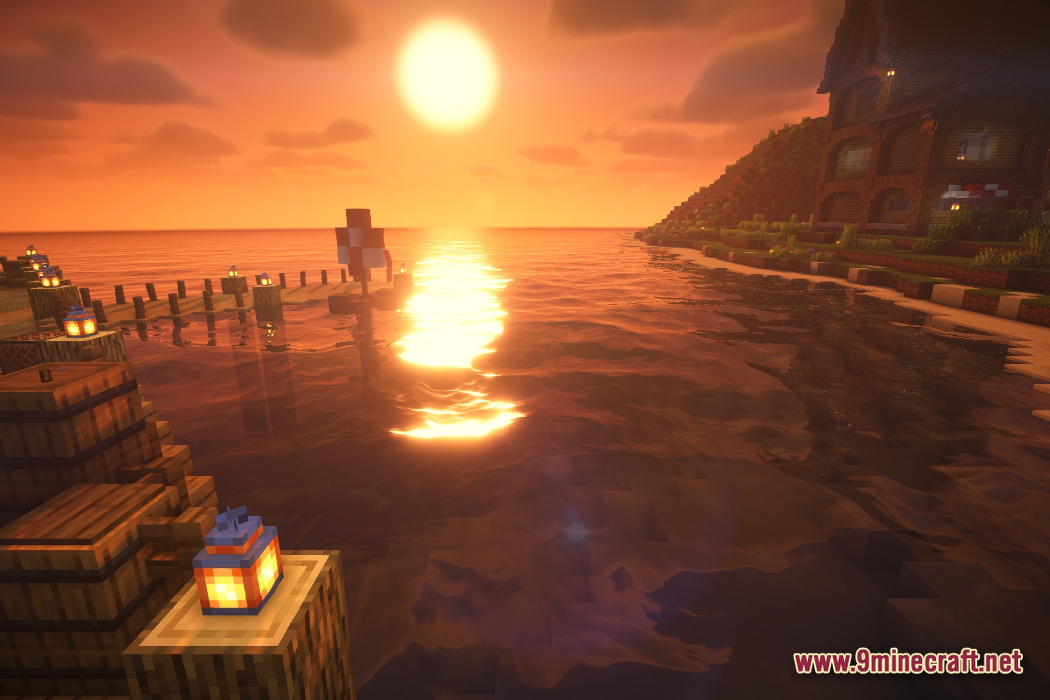 Verlixia Shaders Screenshot 3
