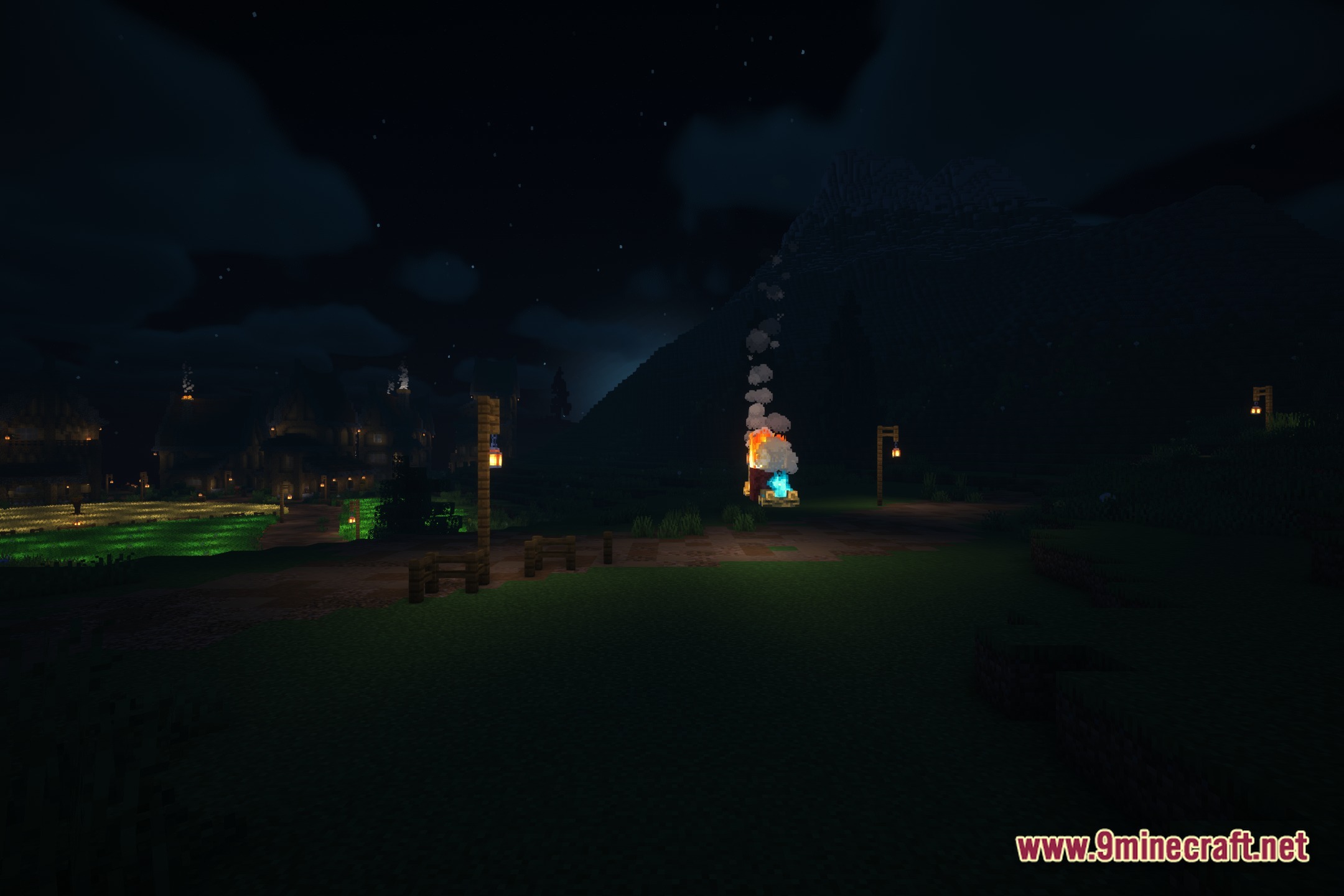 Verlixia Shaders Screenshot 4