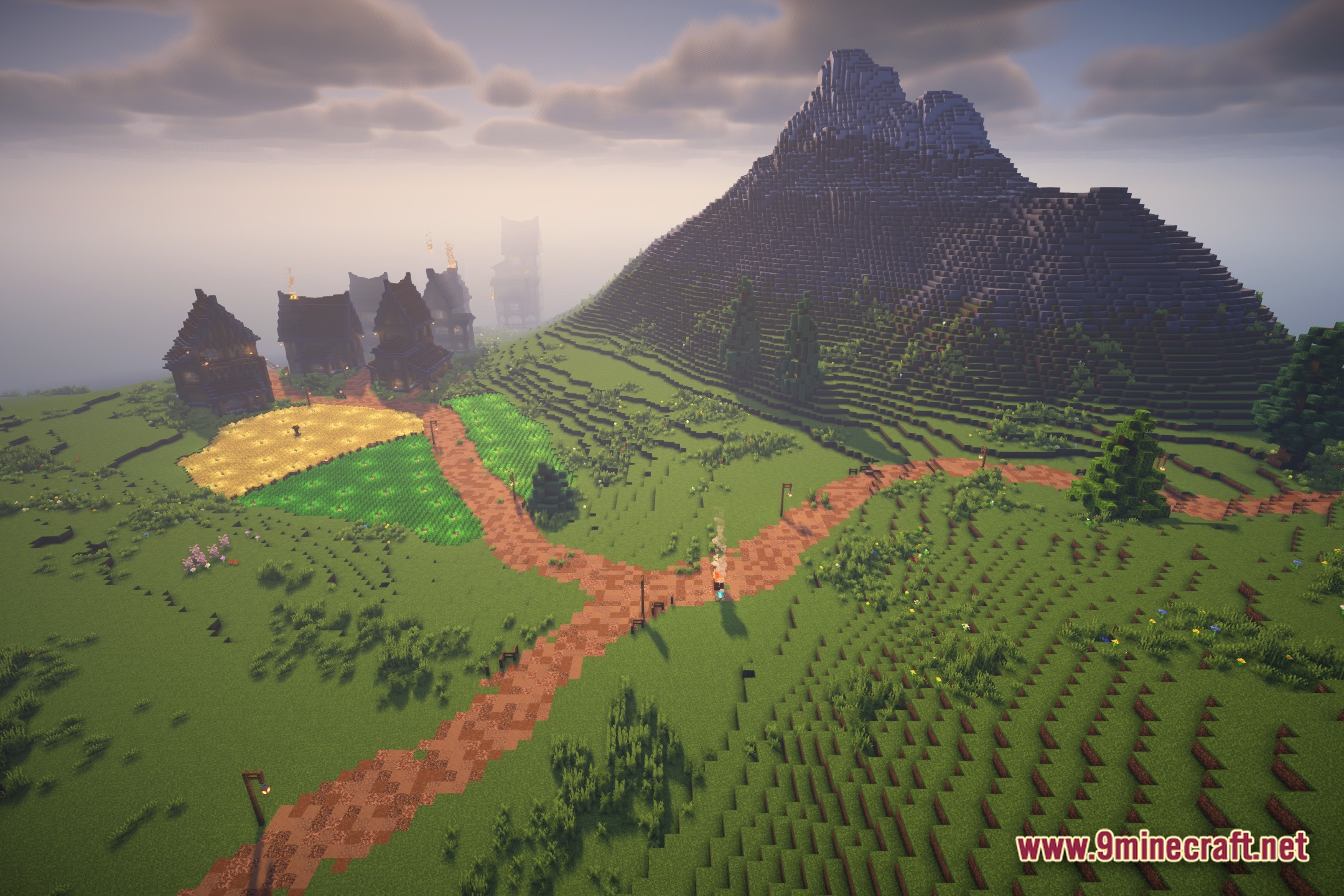 Verlixia Shaders Screenshot 5