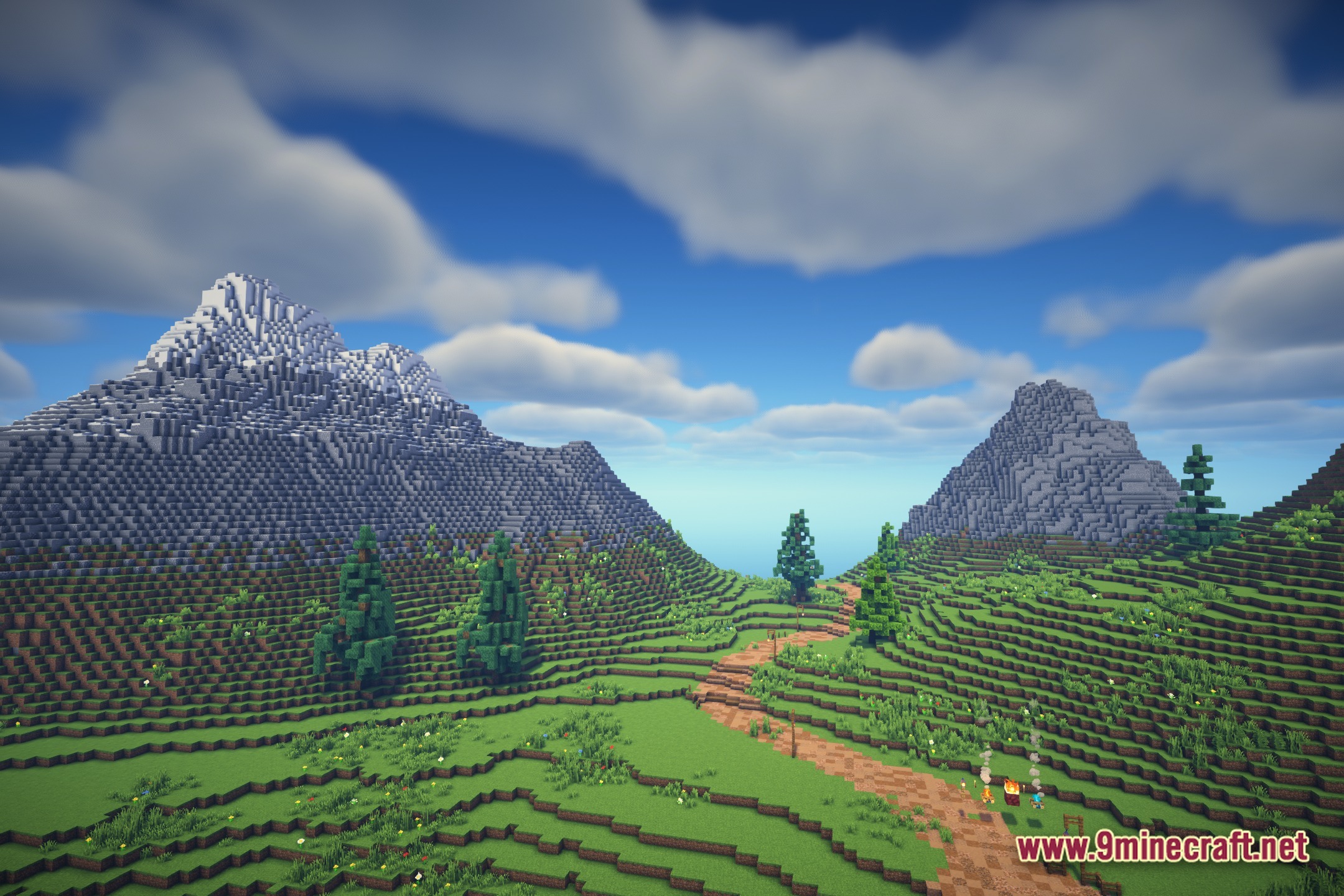 Verlixia Shaders Screenshot 6