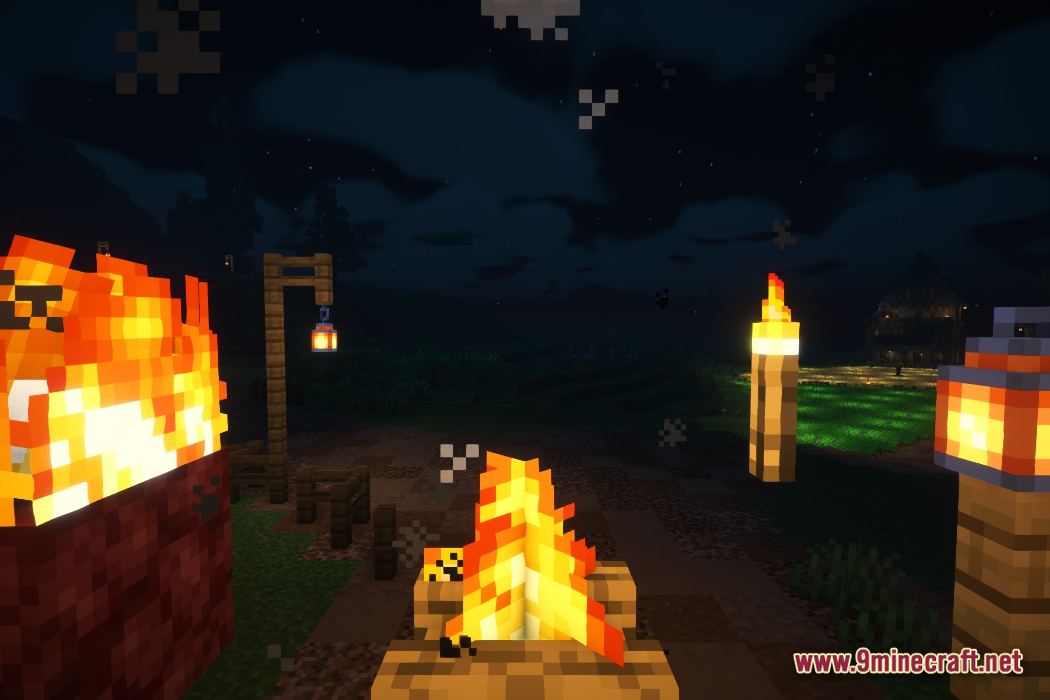 Verlixia Shaders Screenshot 7