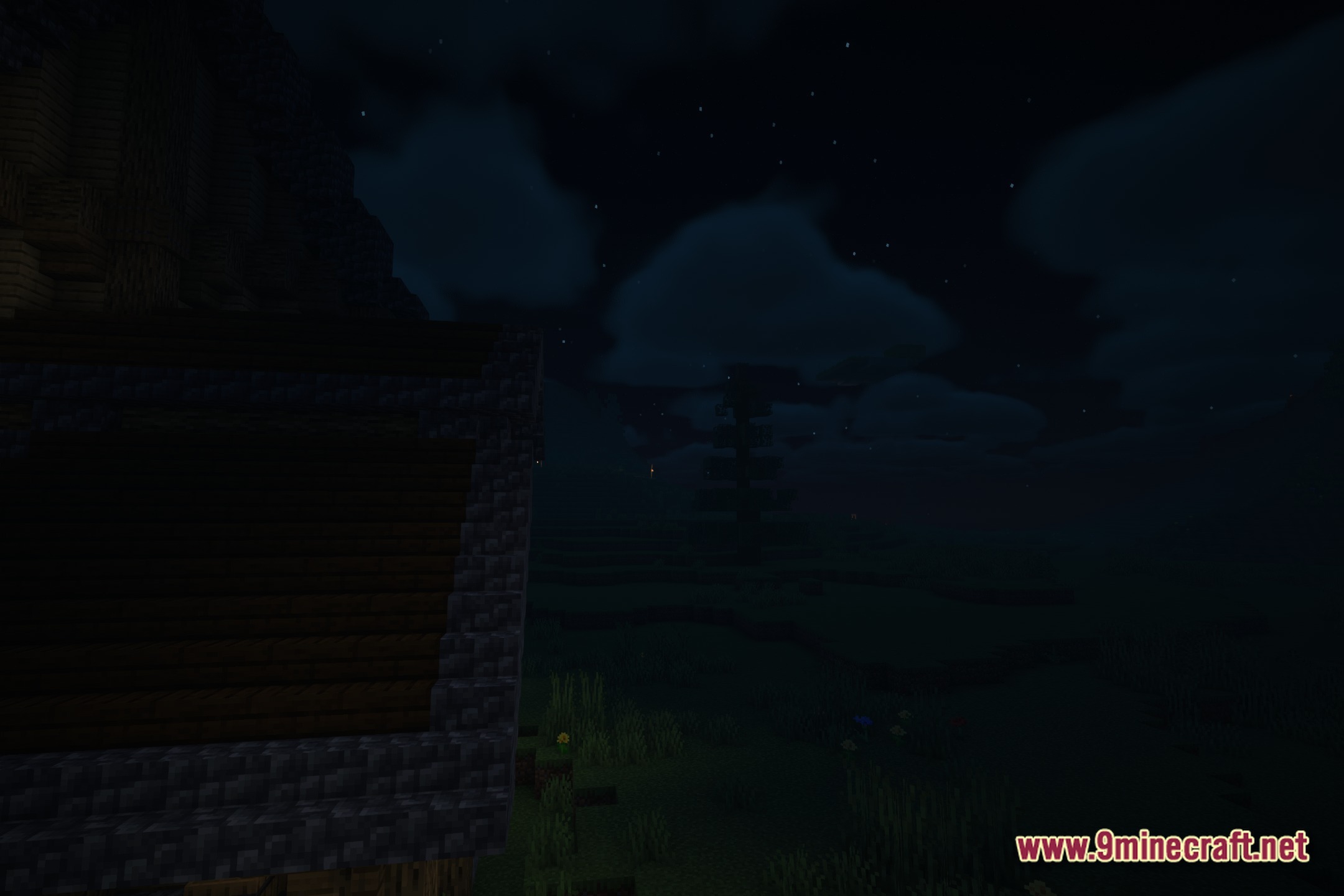 Verlixia Shaders Screenshot 8