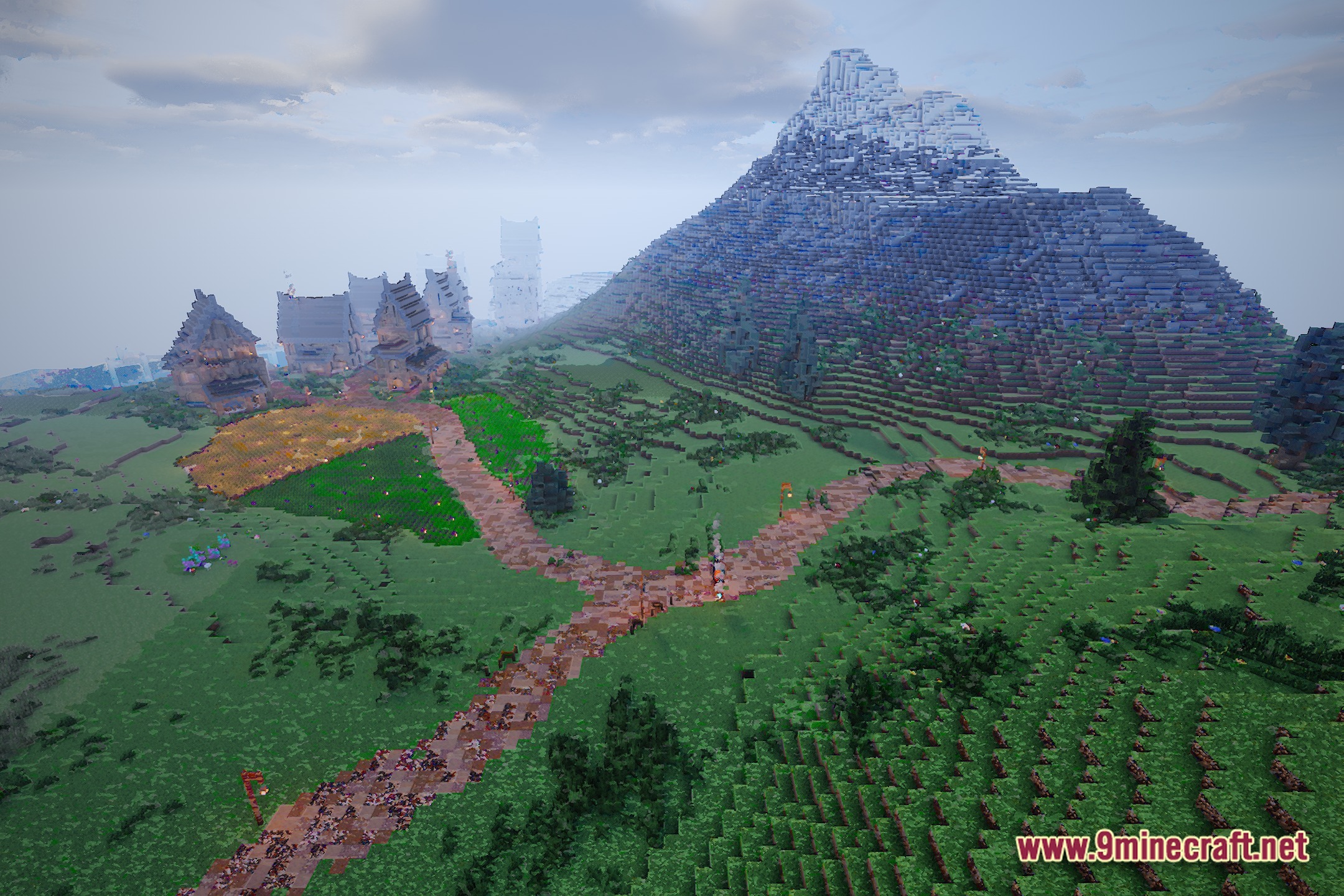 Vespera Shaders Screenshot 5