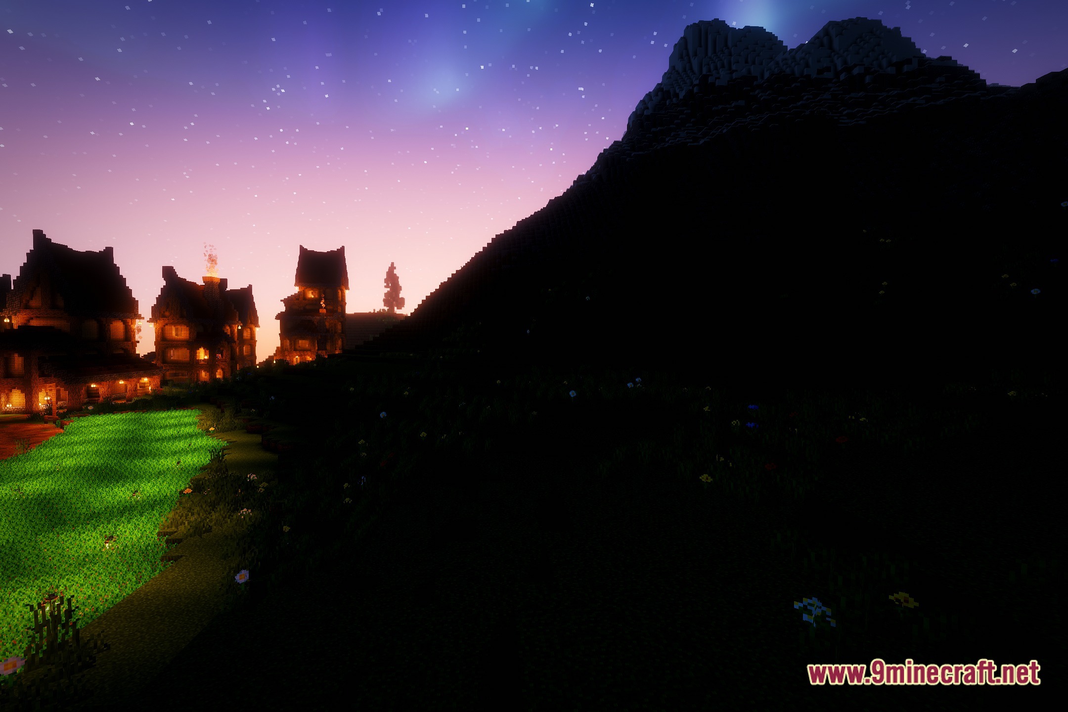 Veyluma Balanced Shaders Screenshot 11