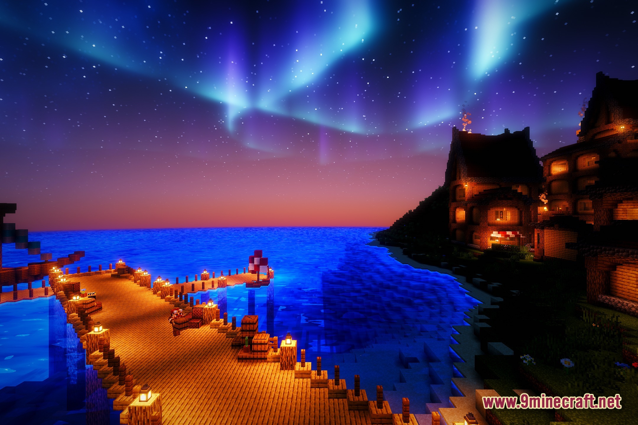 Veyluma Balanced Shaders Screenshot 12