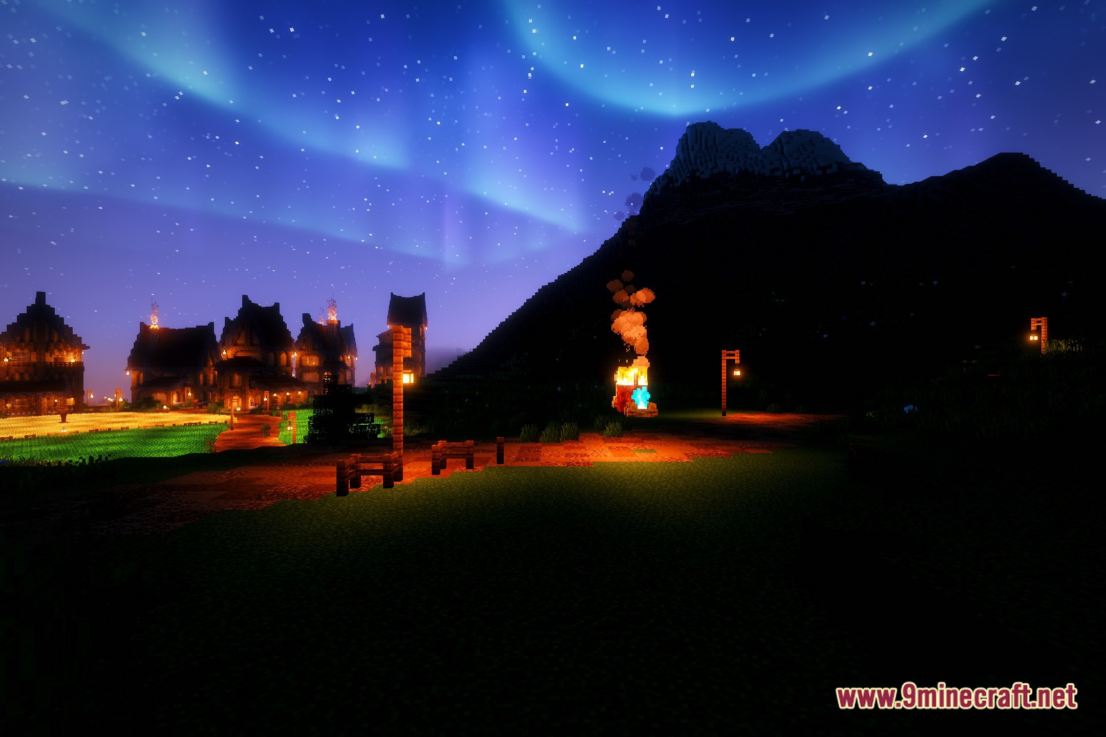 Veyluma Balanced Shaders Screenshot 4