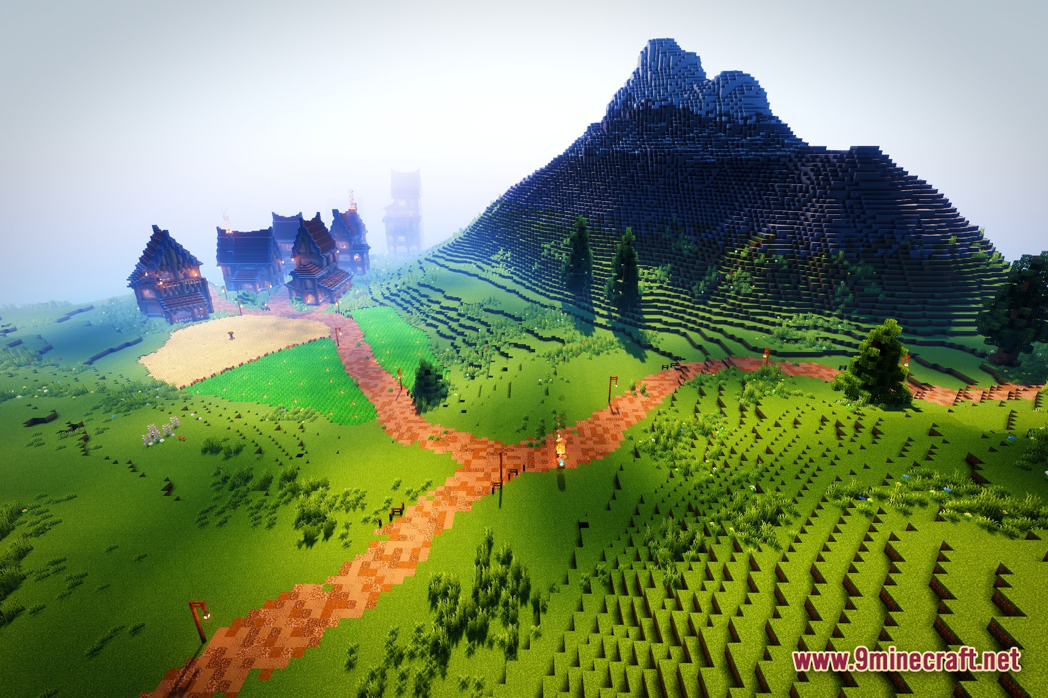 Veyluma Balanced Shaders Screenshot 5