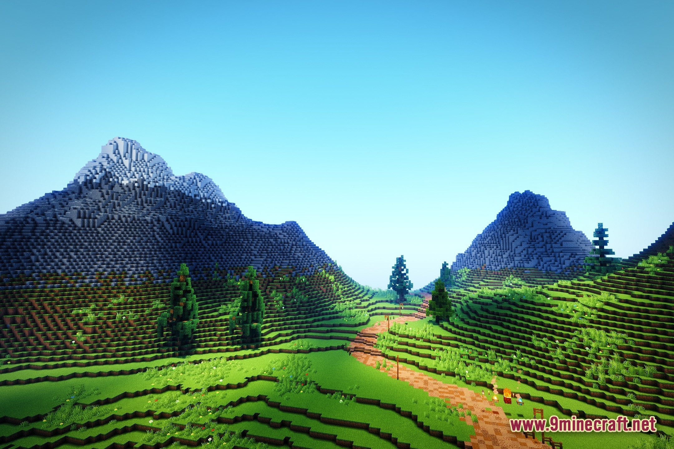 Veyluma Balanced Shaders Screenshot 6