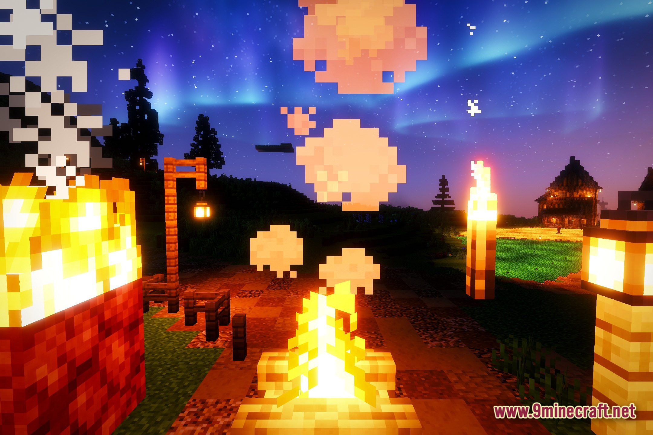 Veyluma Balanced Shaders Screenshot 7
