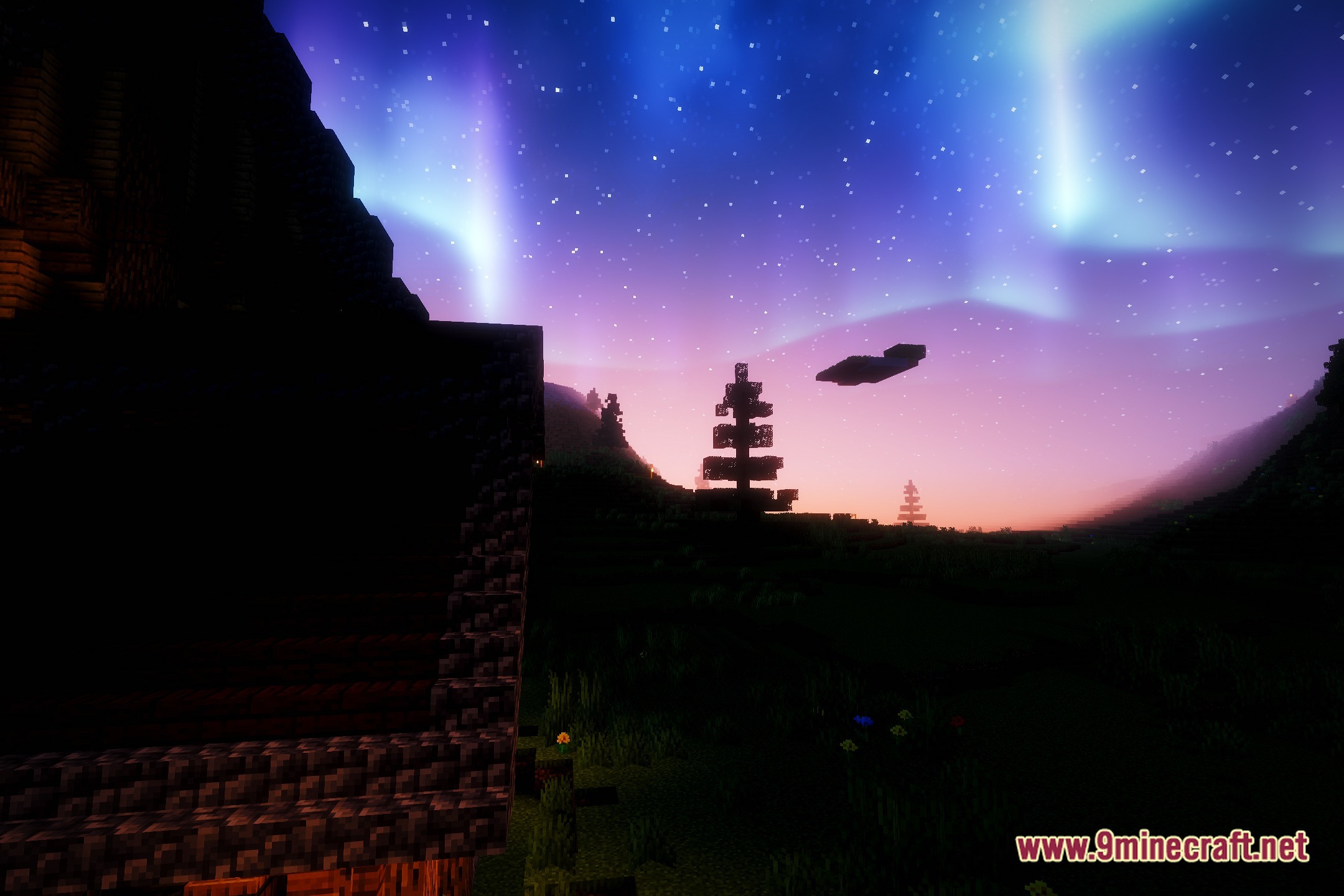 Veyluma Balanced Shaders Screenshot 8
