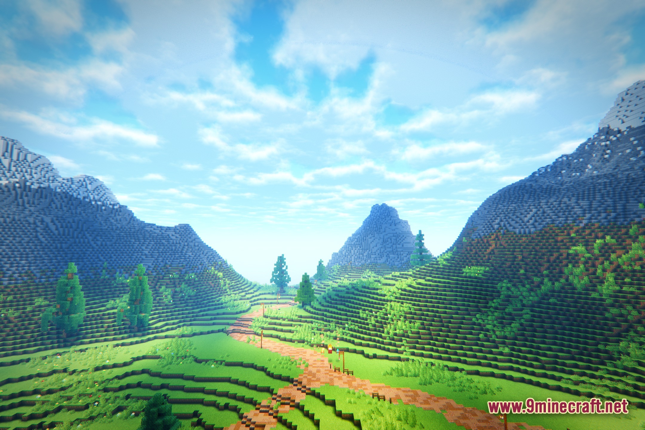 Veyluma Shaders Screenshot 1