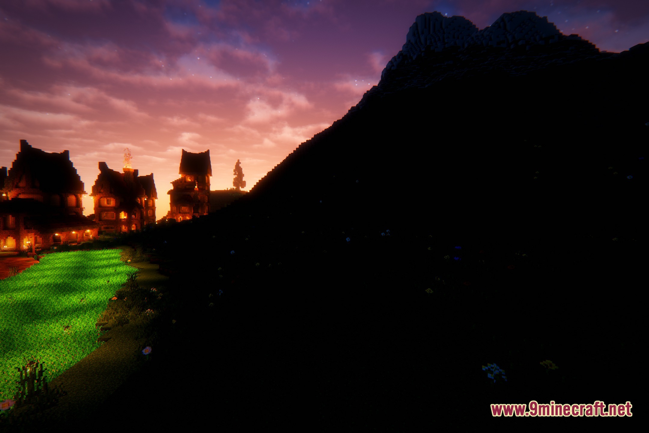 Veyluma Shaders Screenshot 11