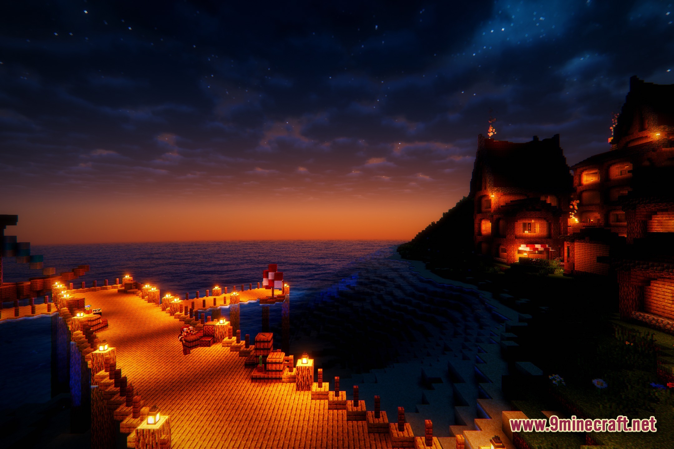 Veyluma Shaders Screenshot 12