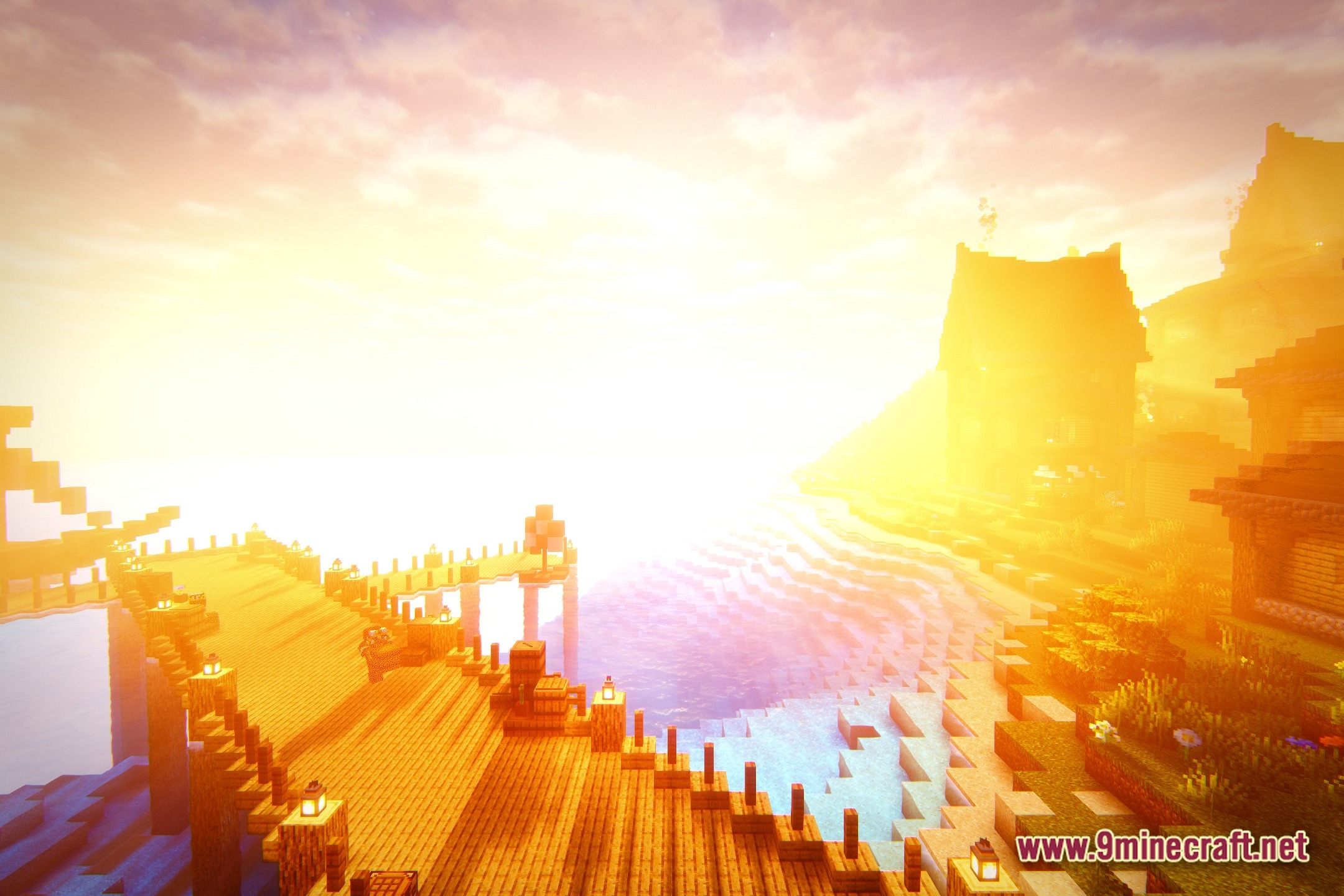 Veyluma Shaders Screenshot 2