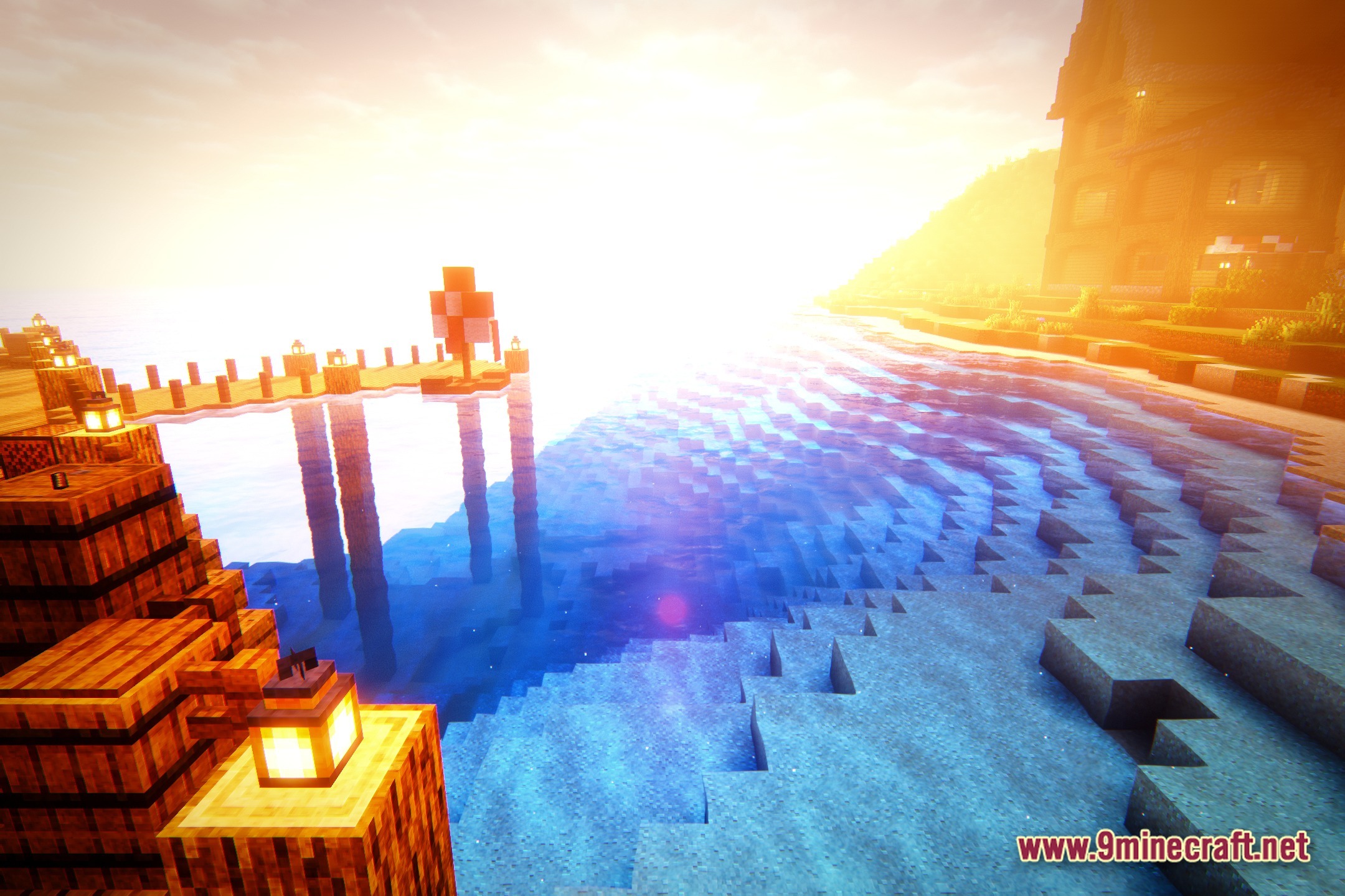Veyluma Shaders Screenshot 3