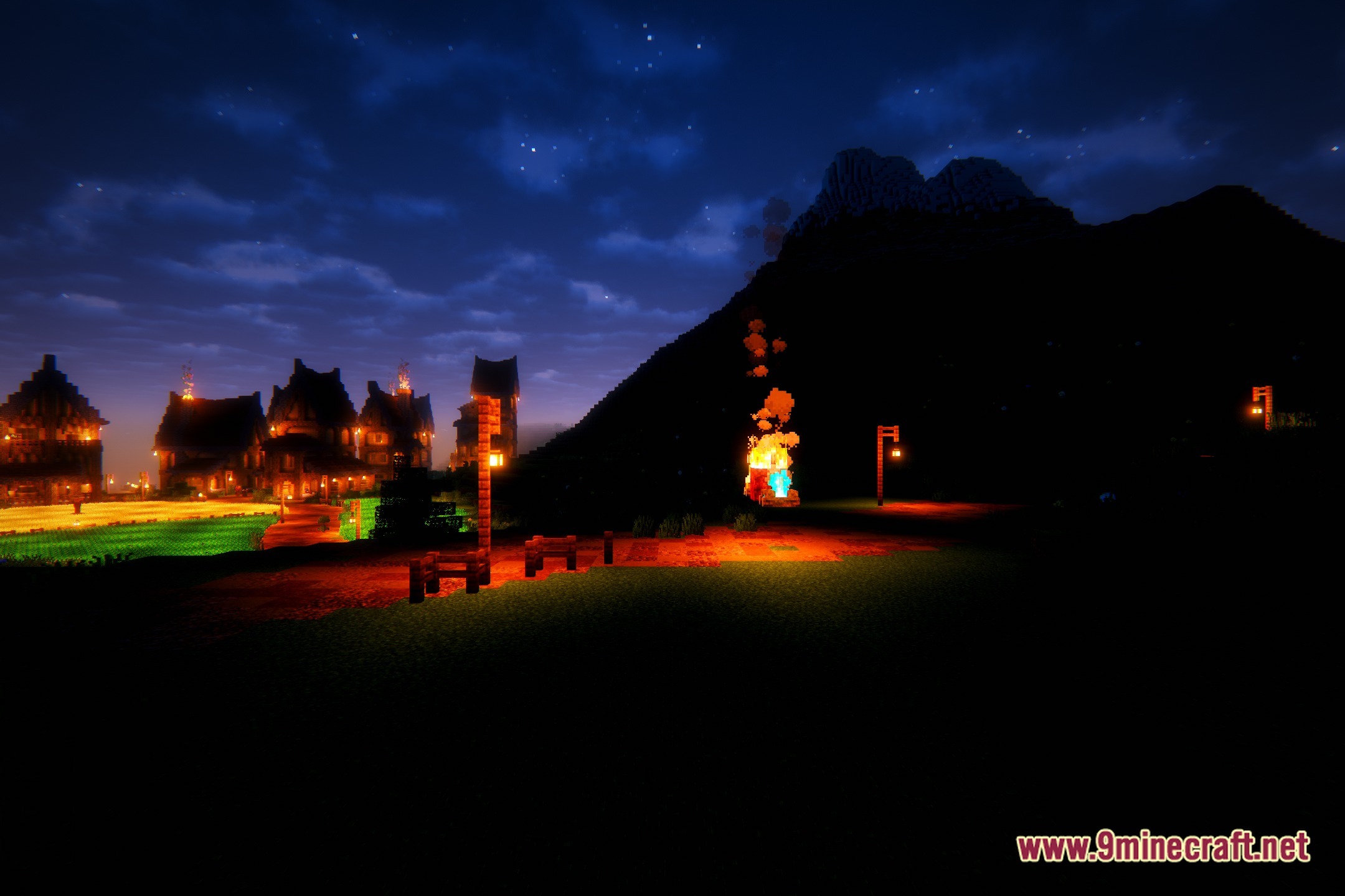 Veyluma Shaders Screenshot 4
