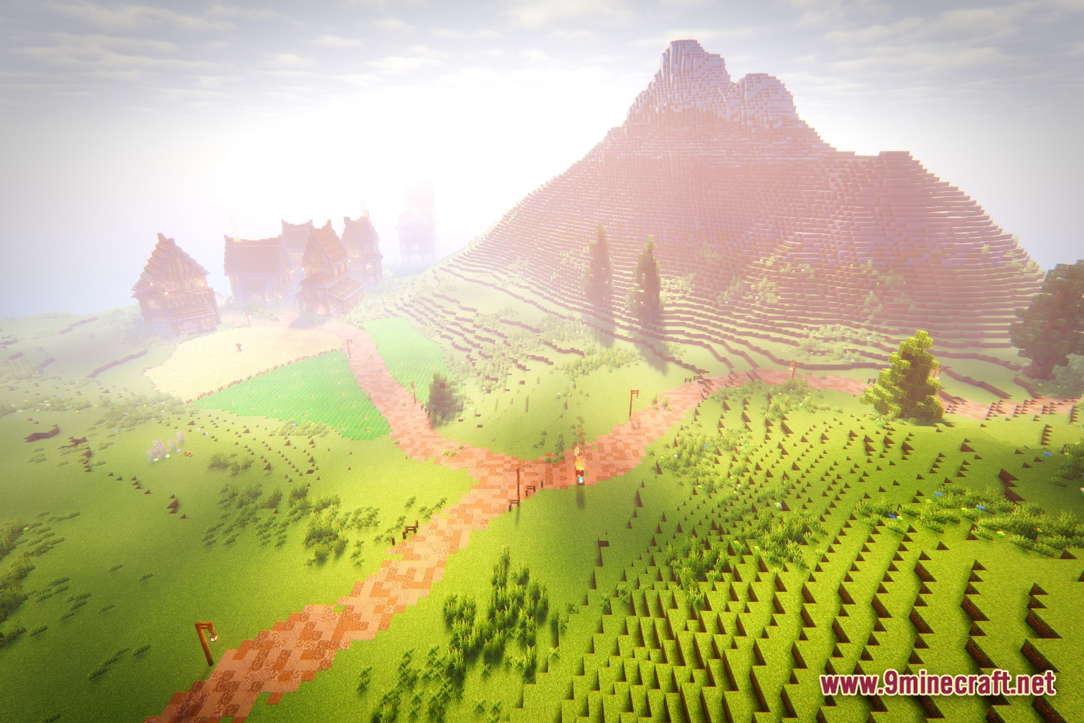 Veyluma Shaders Screenshot 5
