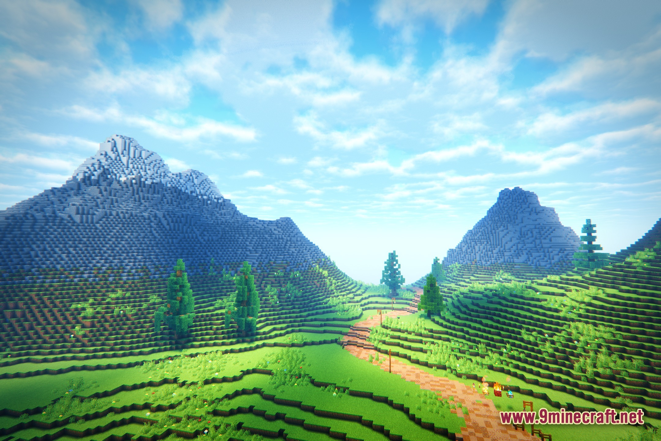 Veyluma Shaders Screenshot 6