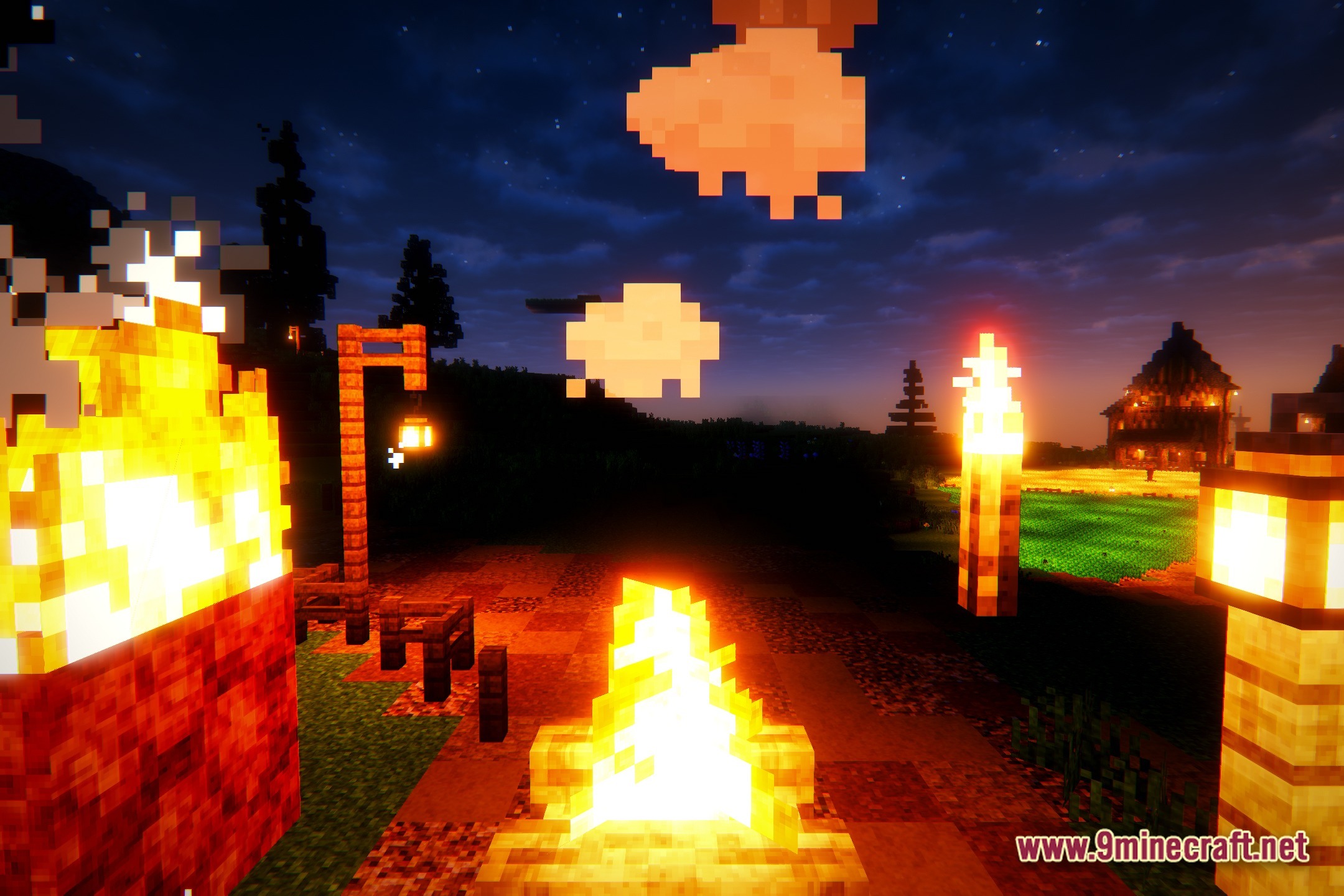 Veyluma Shaders Screenshot 7