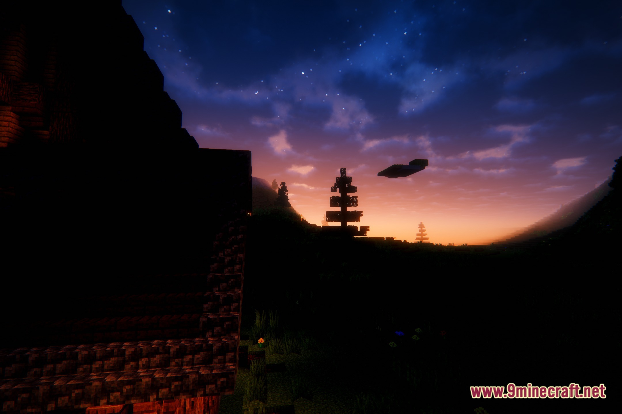 Veyluma Shaders Screenshot 8