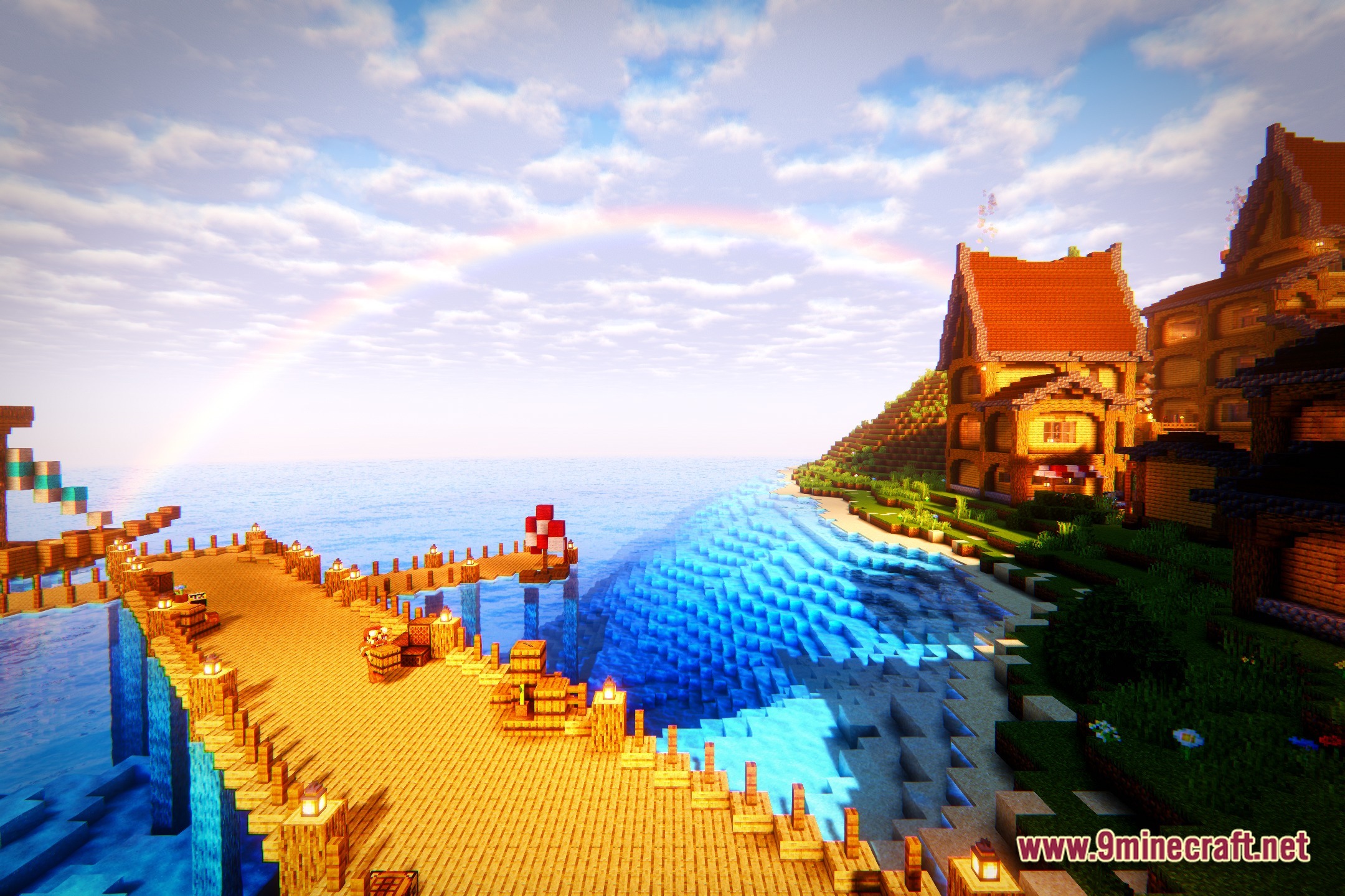 Veyluma Shaders Screenshot 9