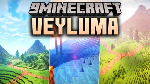 Veyluma Shaders