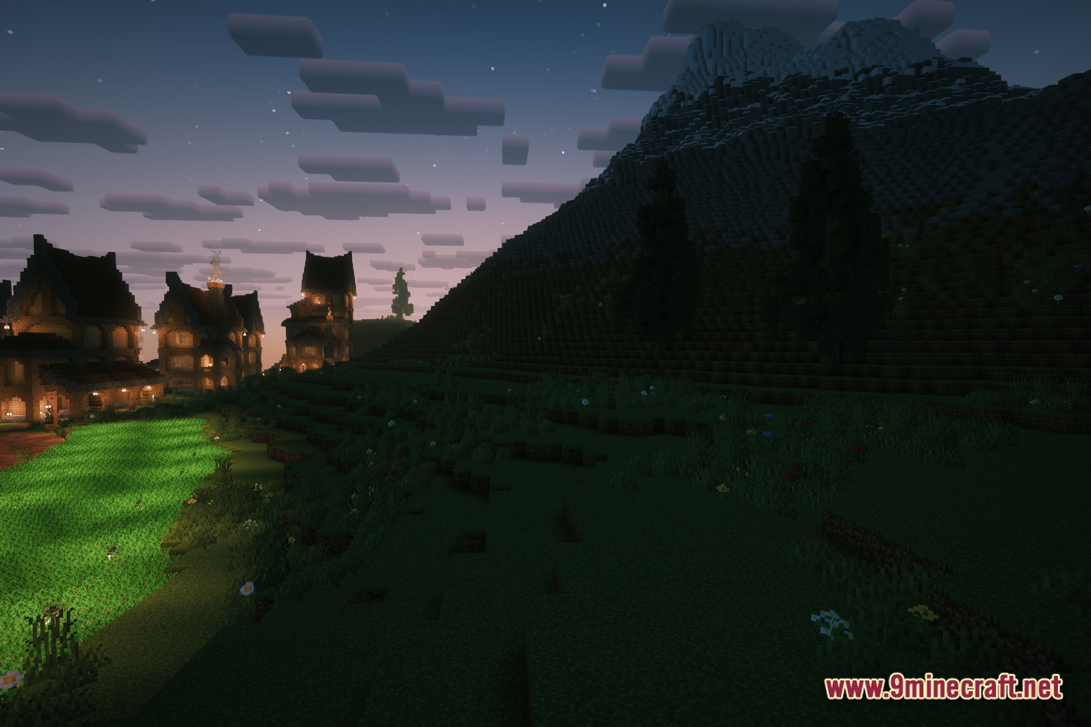 Veyluma TorchLite Shaders Screenshot 11