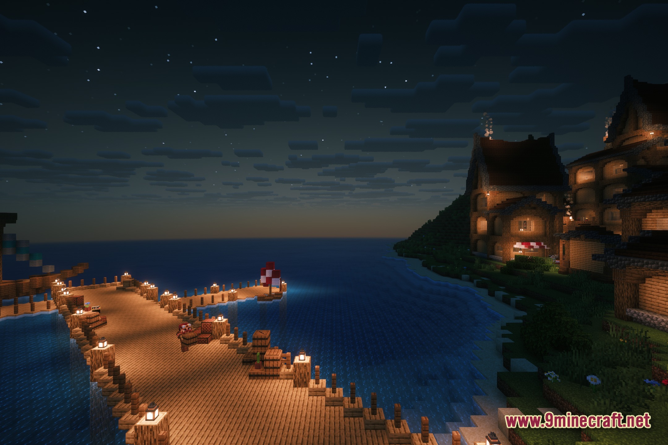 Veyluma TorchLite Shaders Screenshot 12