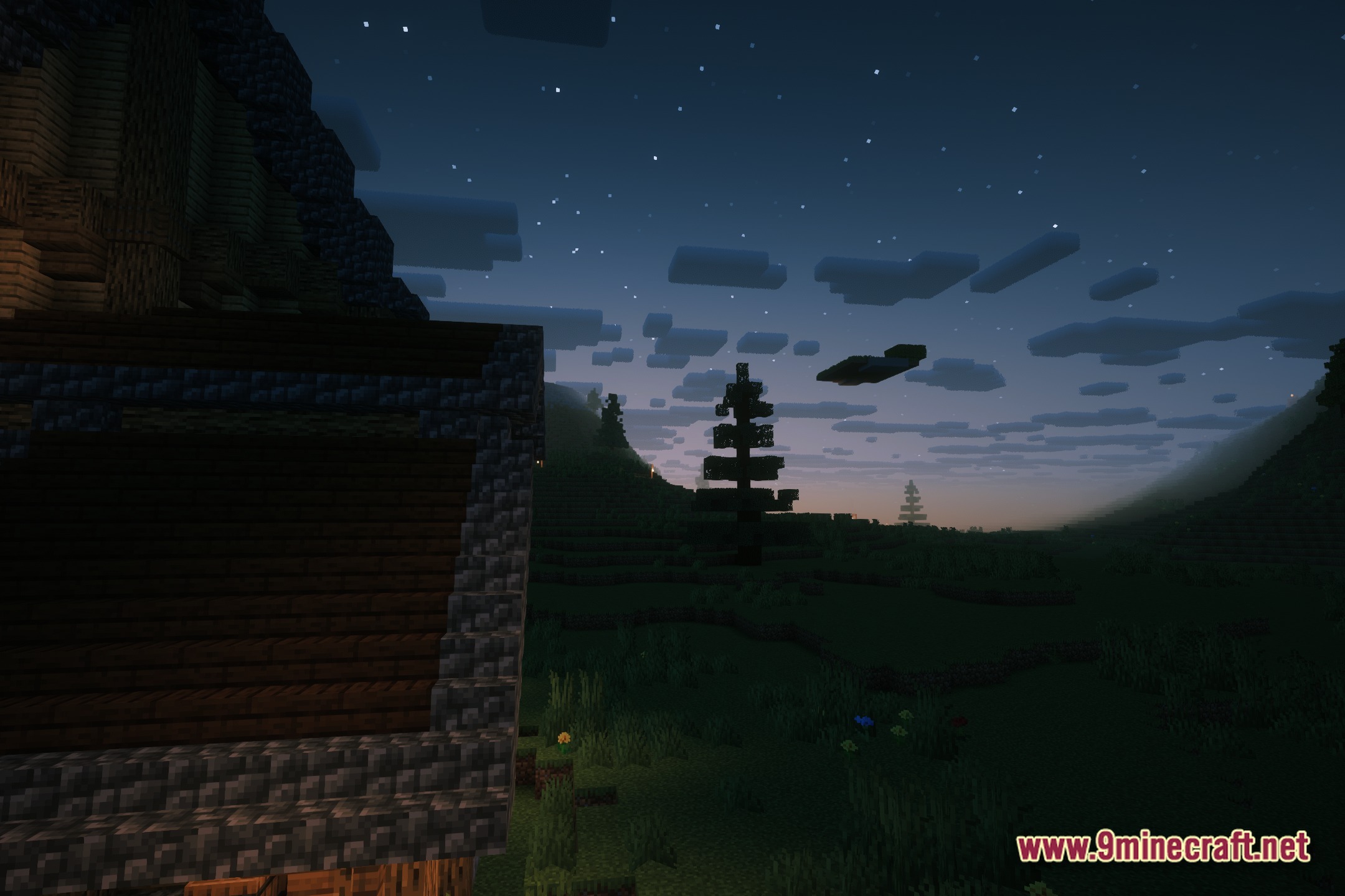 Veyluma TorchLite Shaders Screenshot 8