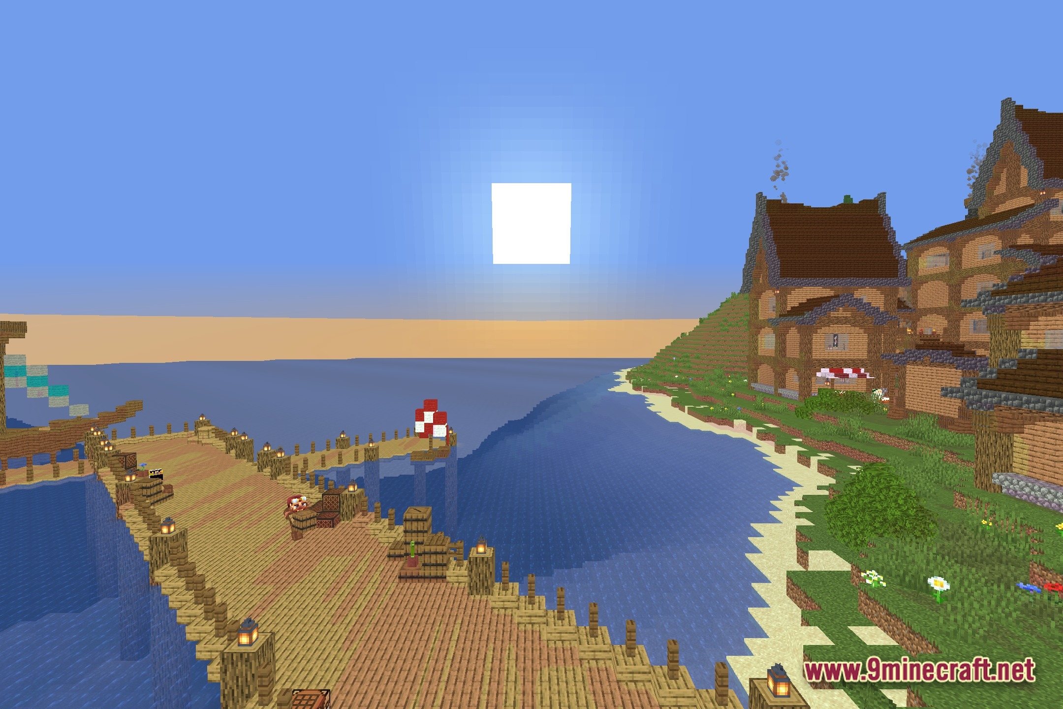 Vfx Simple Shaders Screenshot 2