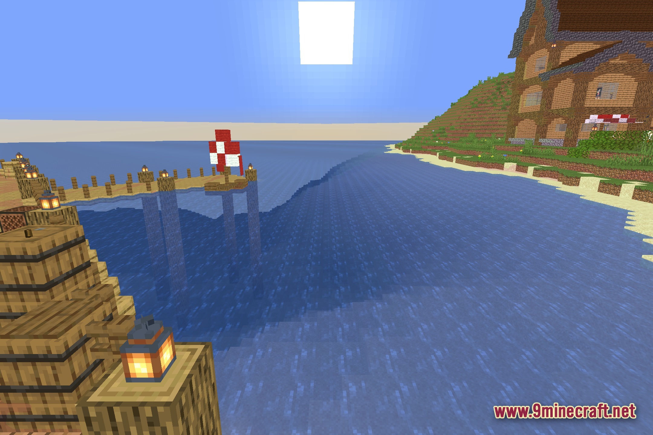 Vfx Simple Shaders Screenshot 3