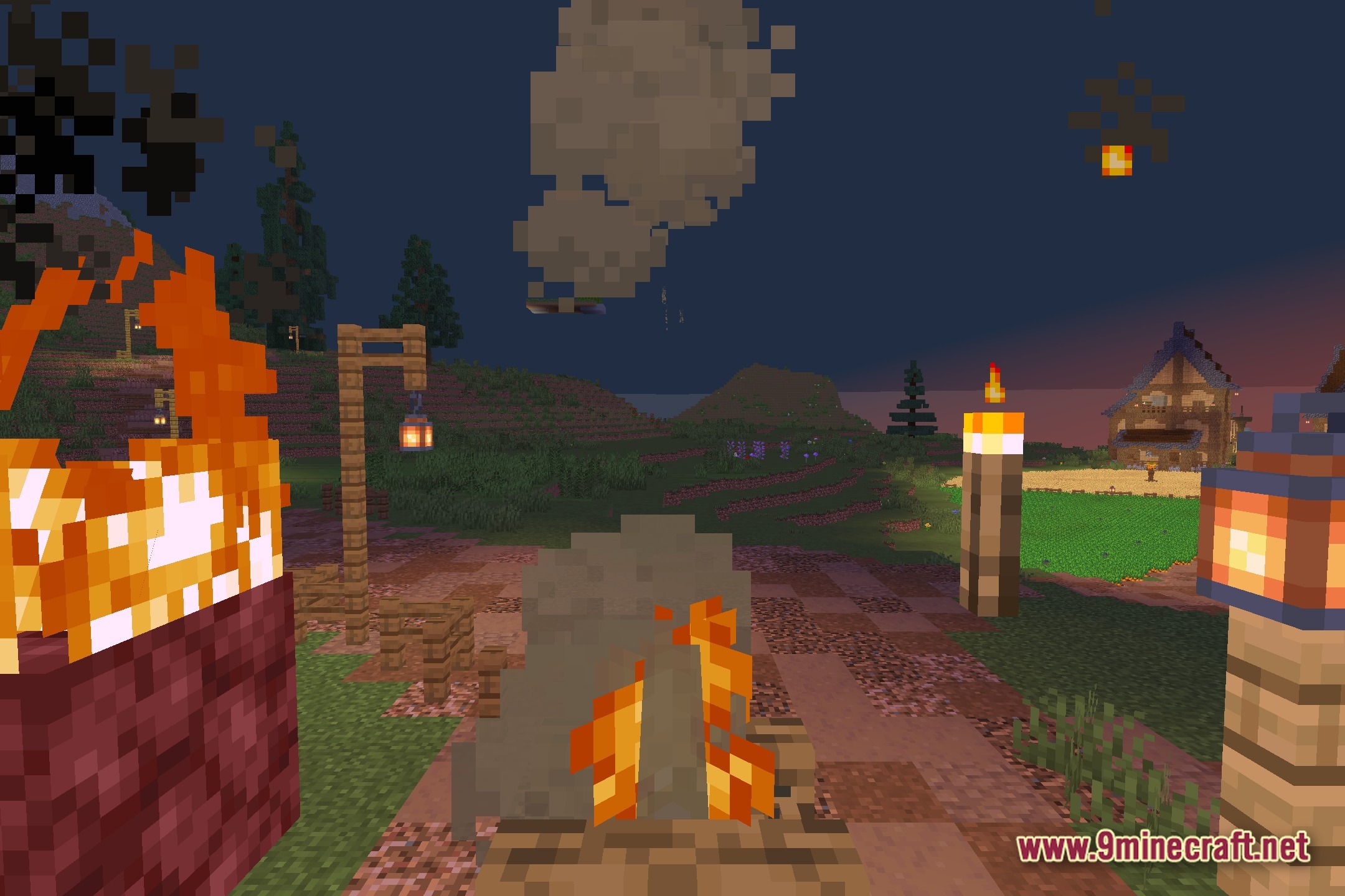 Vfx Simple Shaders Screenshot 7