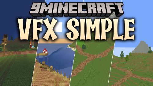Vfx Simple Shaders