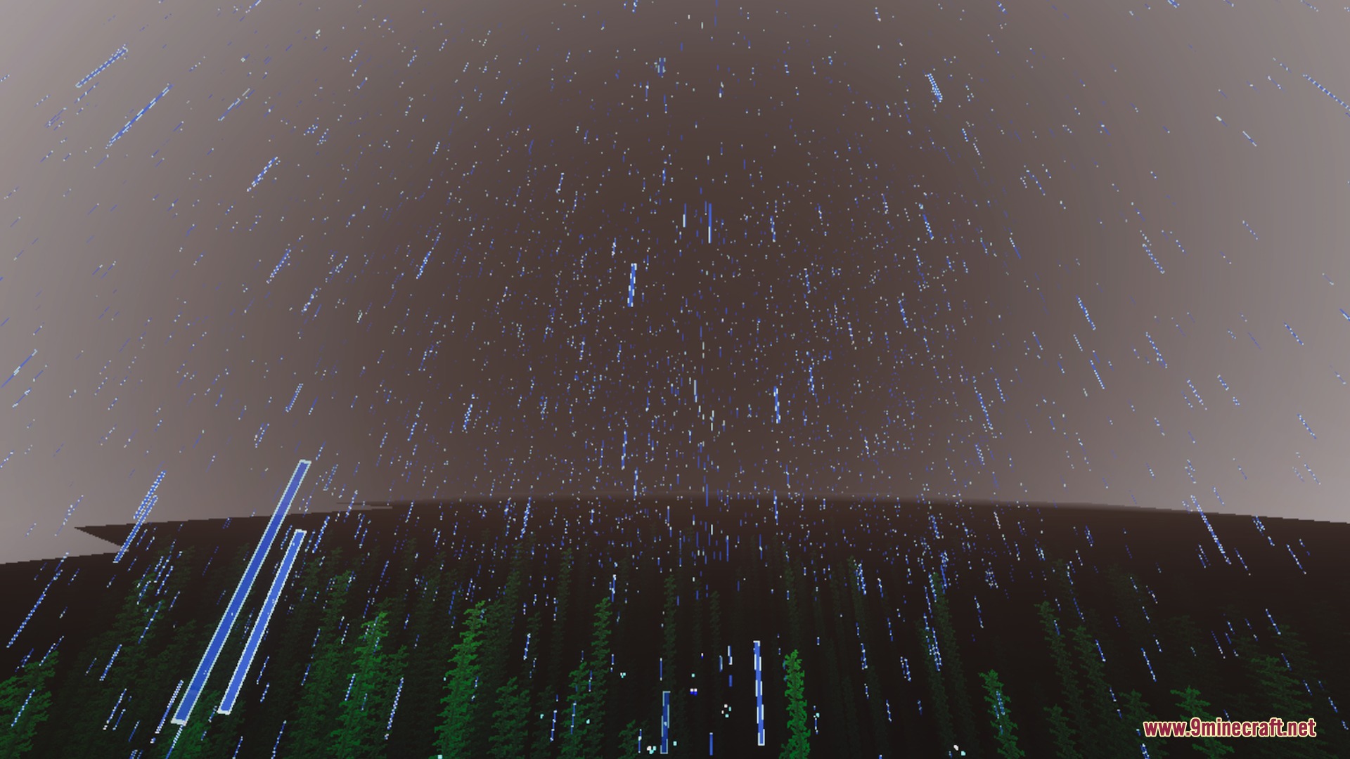 Vibrant Legacy Rewrite Shader (26.x) – Clean Illumination Across Bedrock Devices — screenshot 7