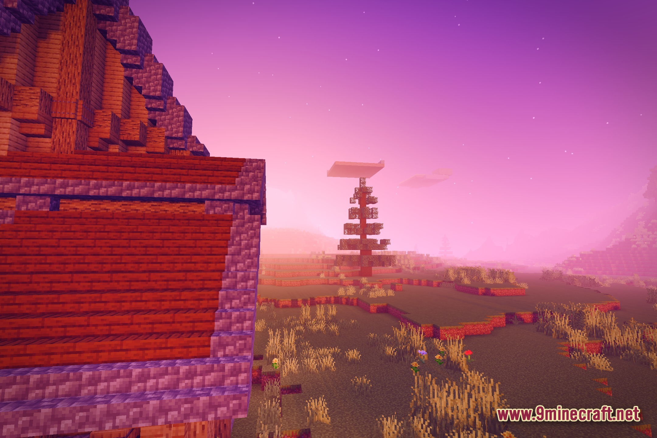 Vice Wave Shaders Screenshot 8