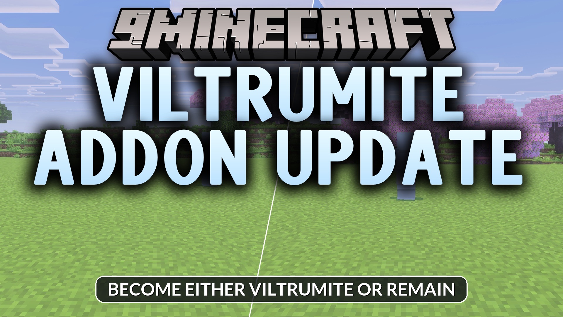 Viltrumite Addon Update Addon