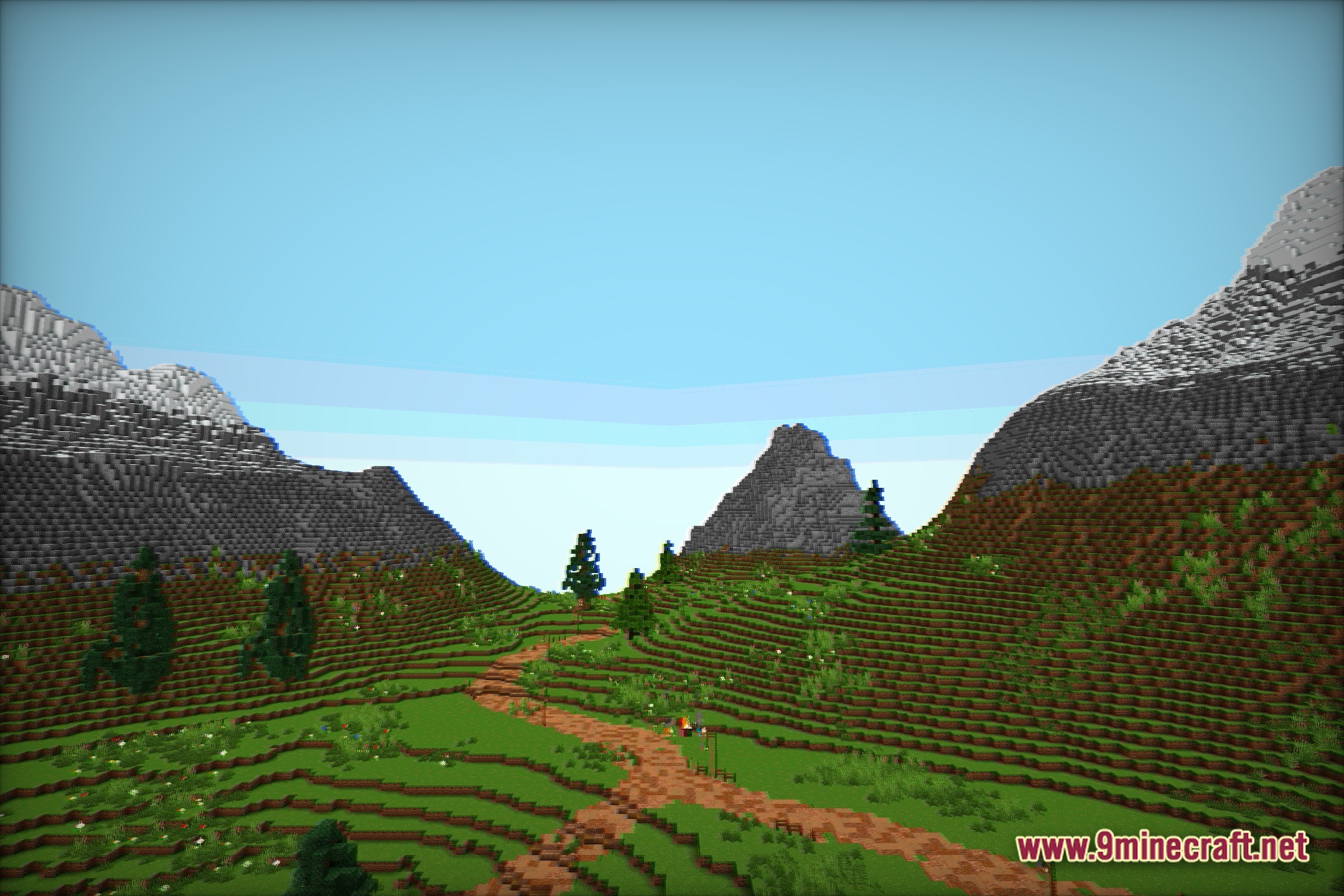 Vintage Shaders Screenshot 1