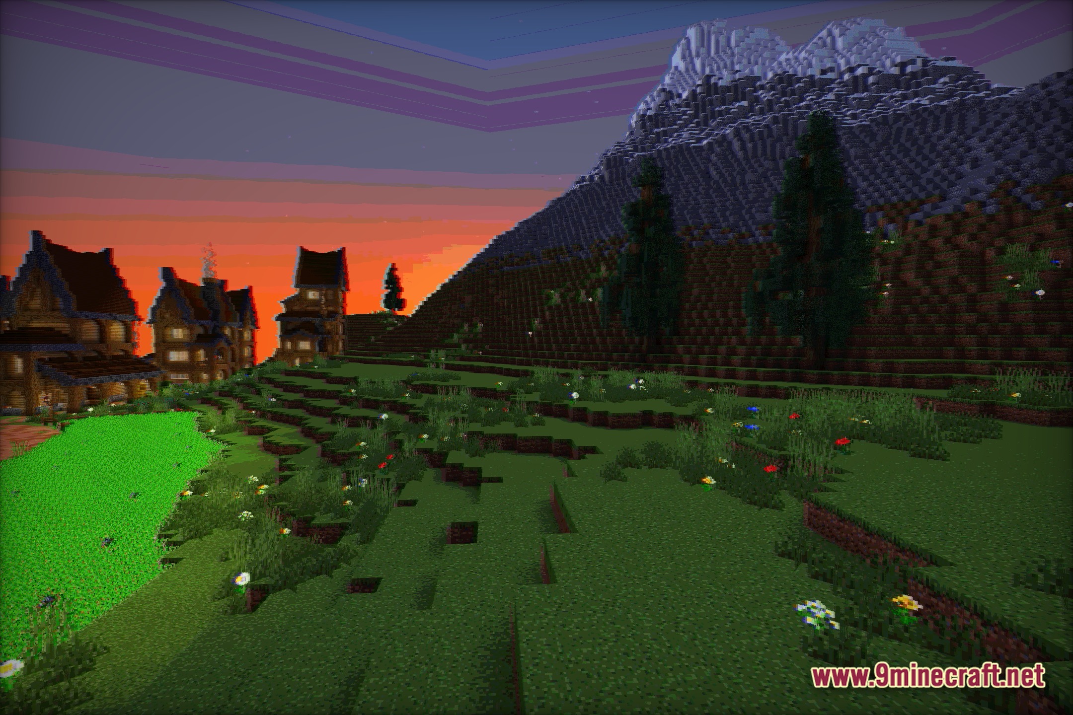 Vintage Shaders Screenshot 11