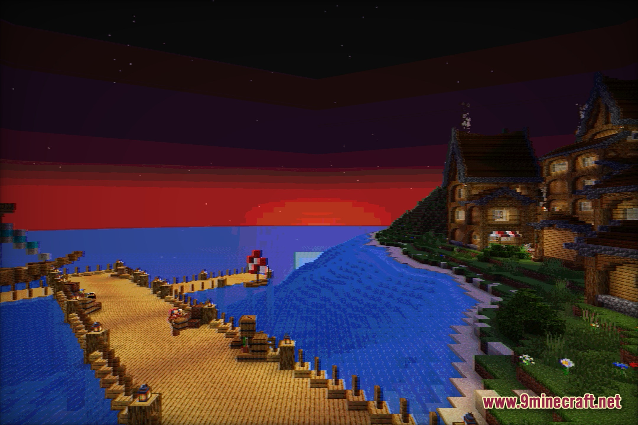 Vintage Shaders Screenshot 12
