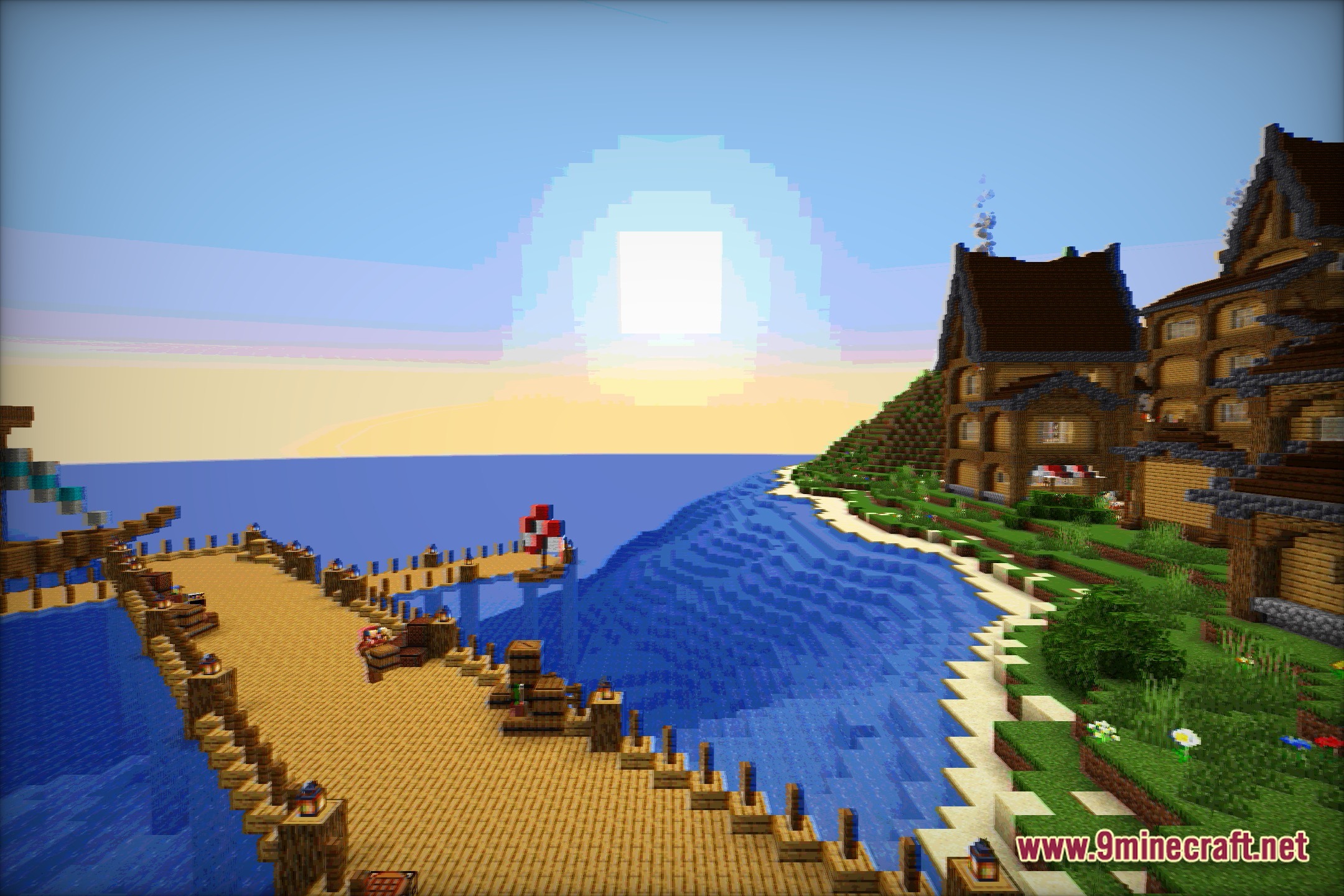 Vintage Shaders Screenshot 2