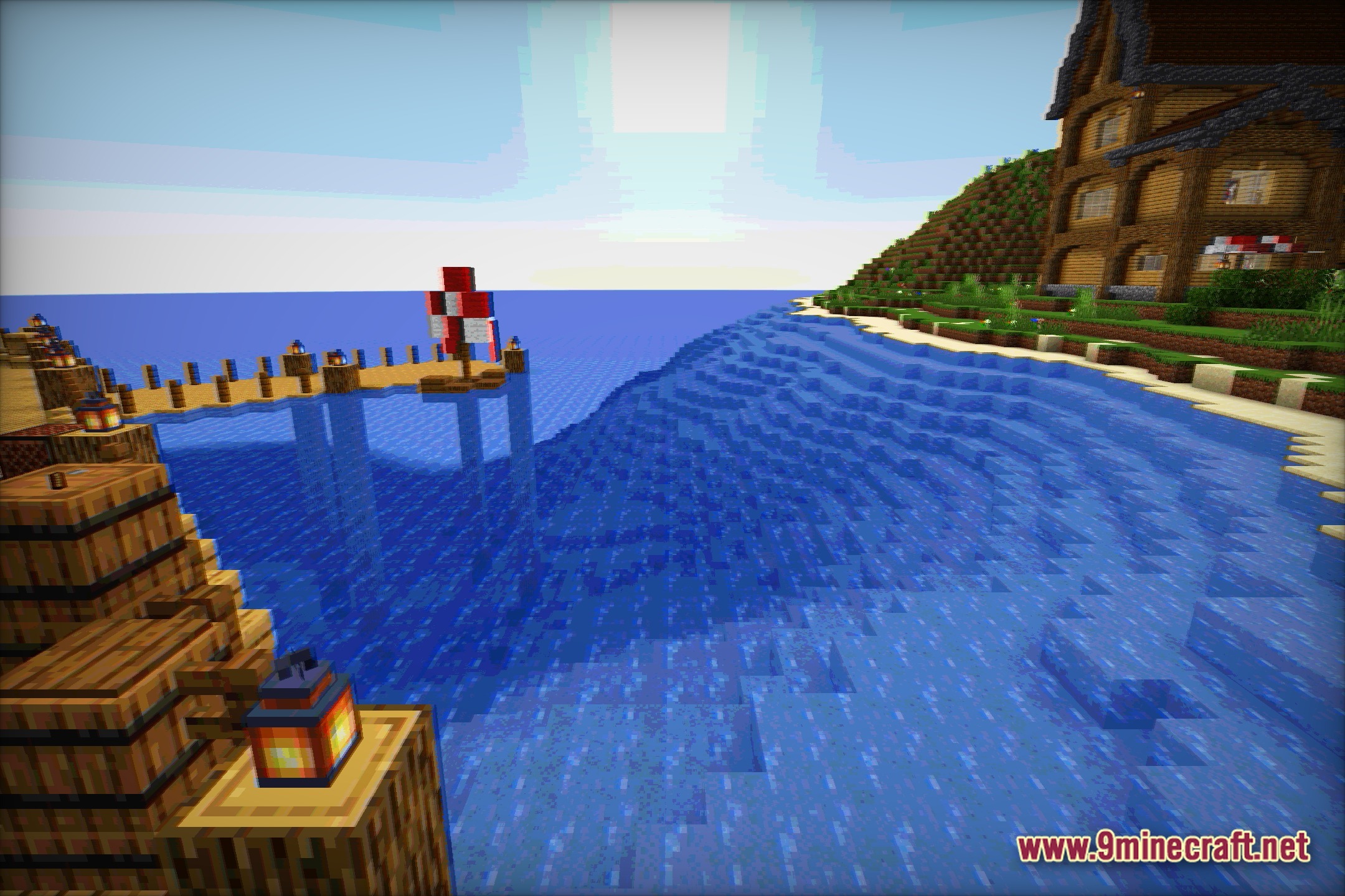 Vintage Shaders Screenshot 3