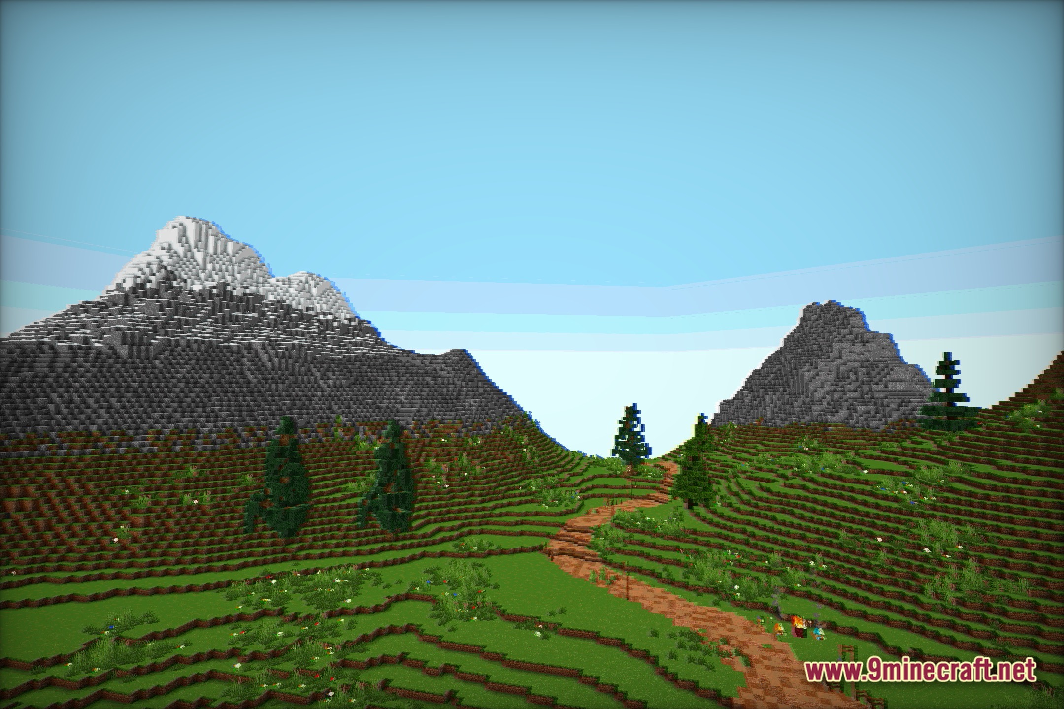 Vintage Shaders Screenshot 6