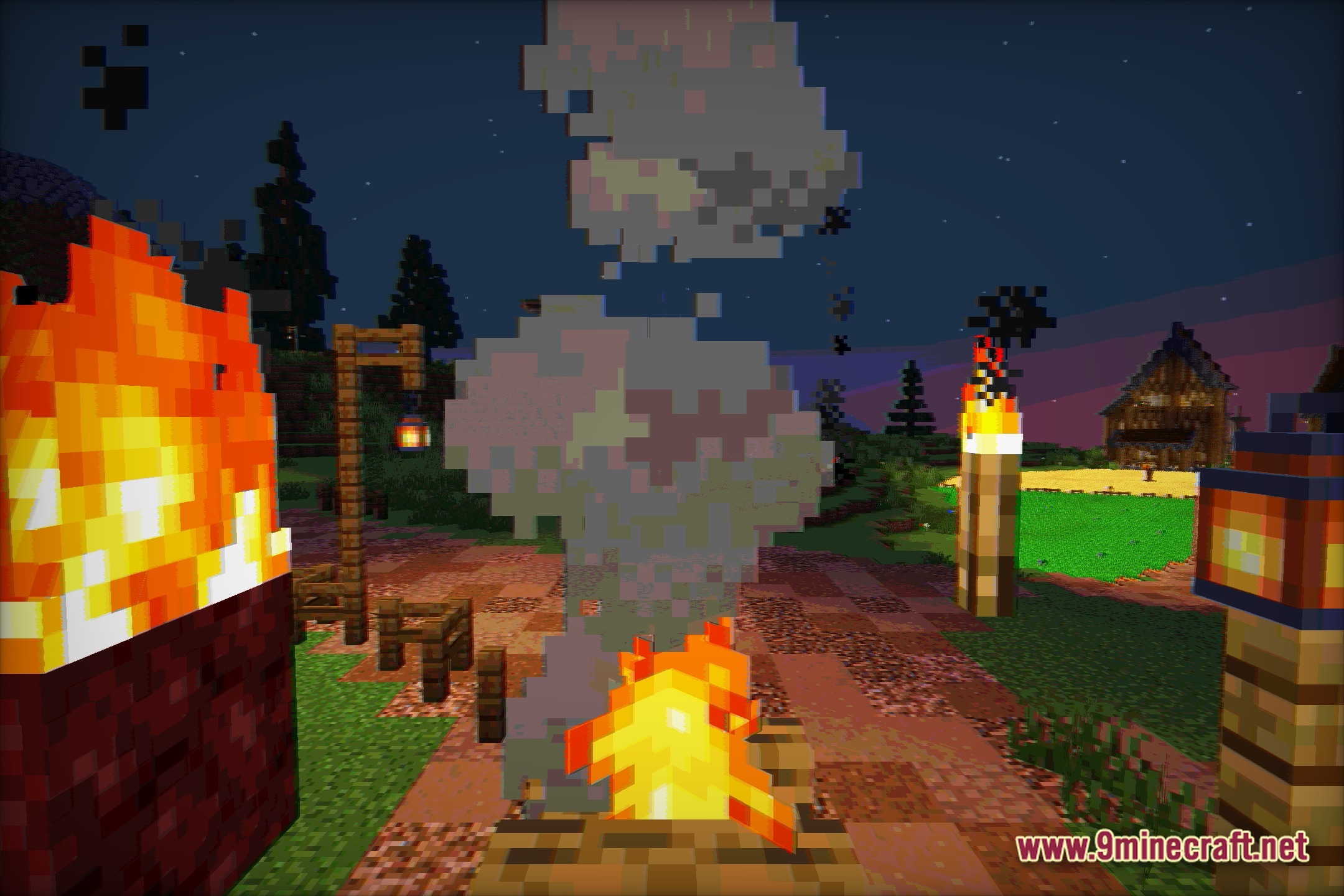 Vintage Shaders Screenshot 7
