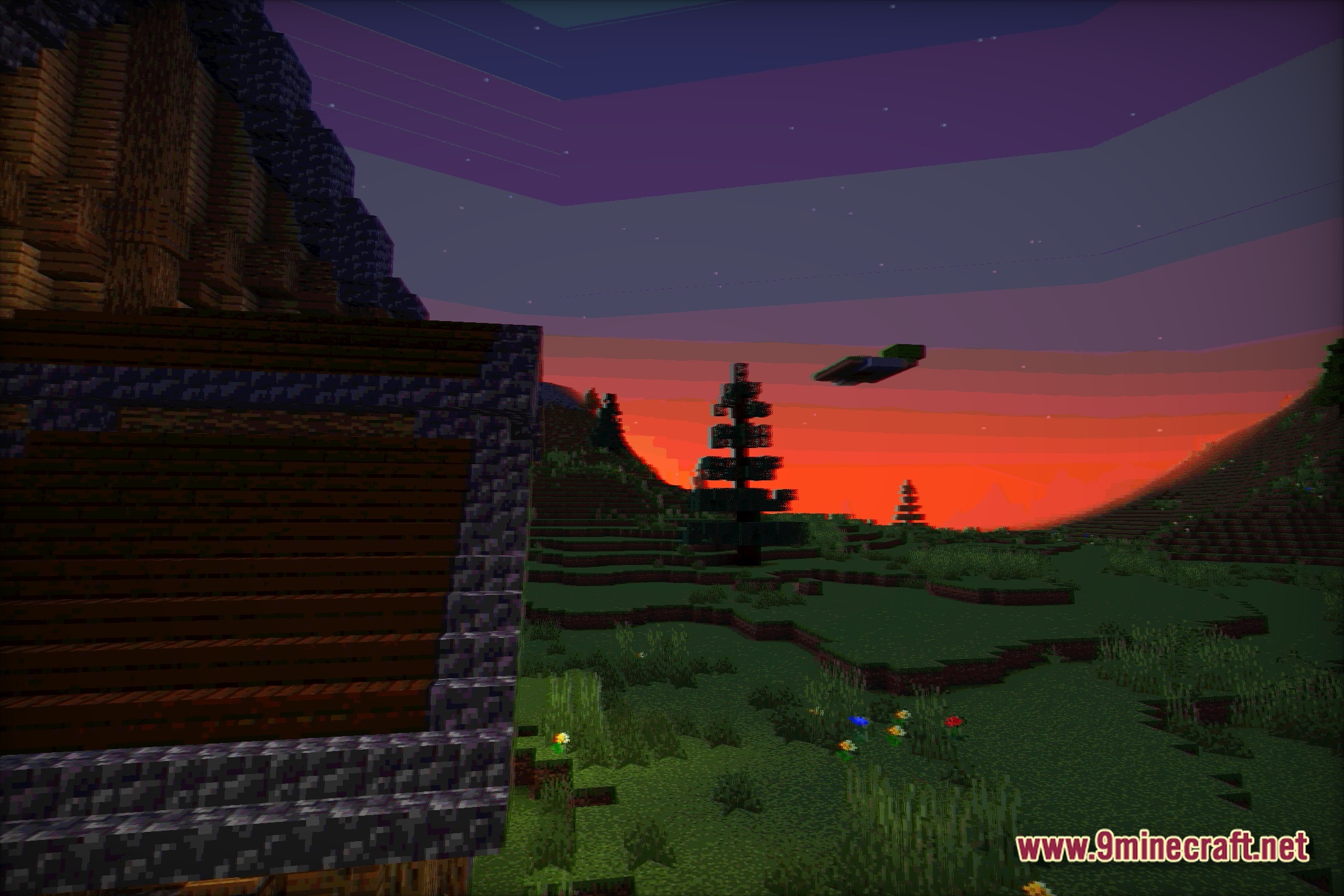 Vintage Shaders Screenshot 8
