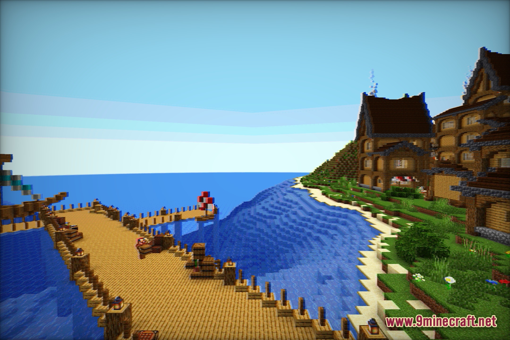 Vintage Shaders Screenshot 9