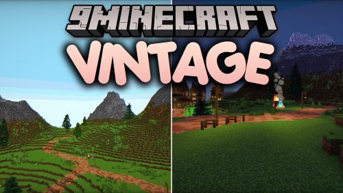 Vintage Shaders