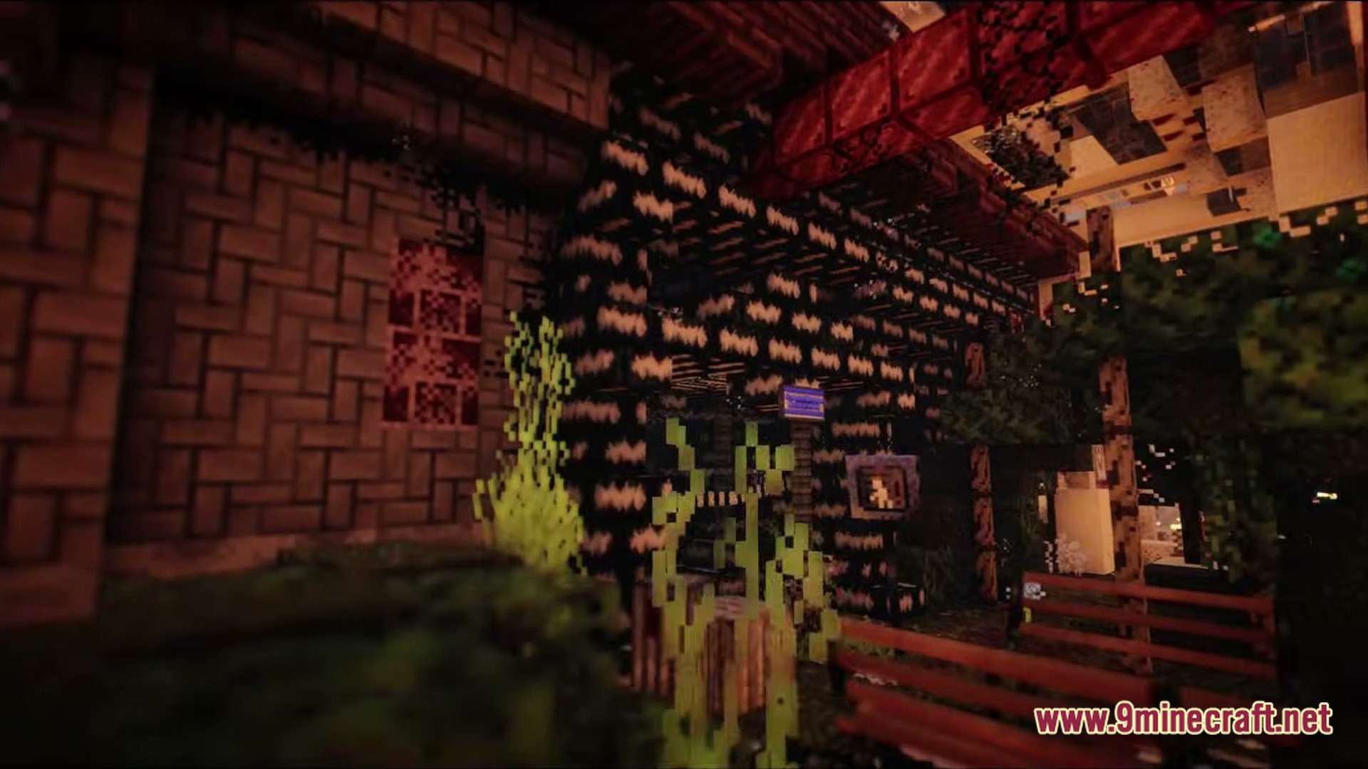Virus History Chapter 1 Map Screenshot 1