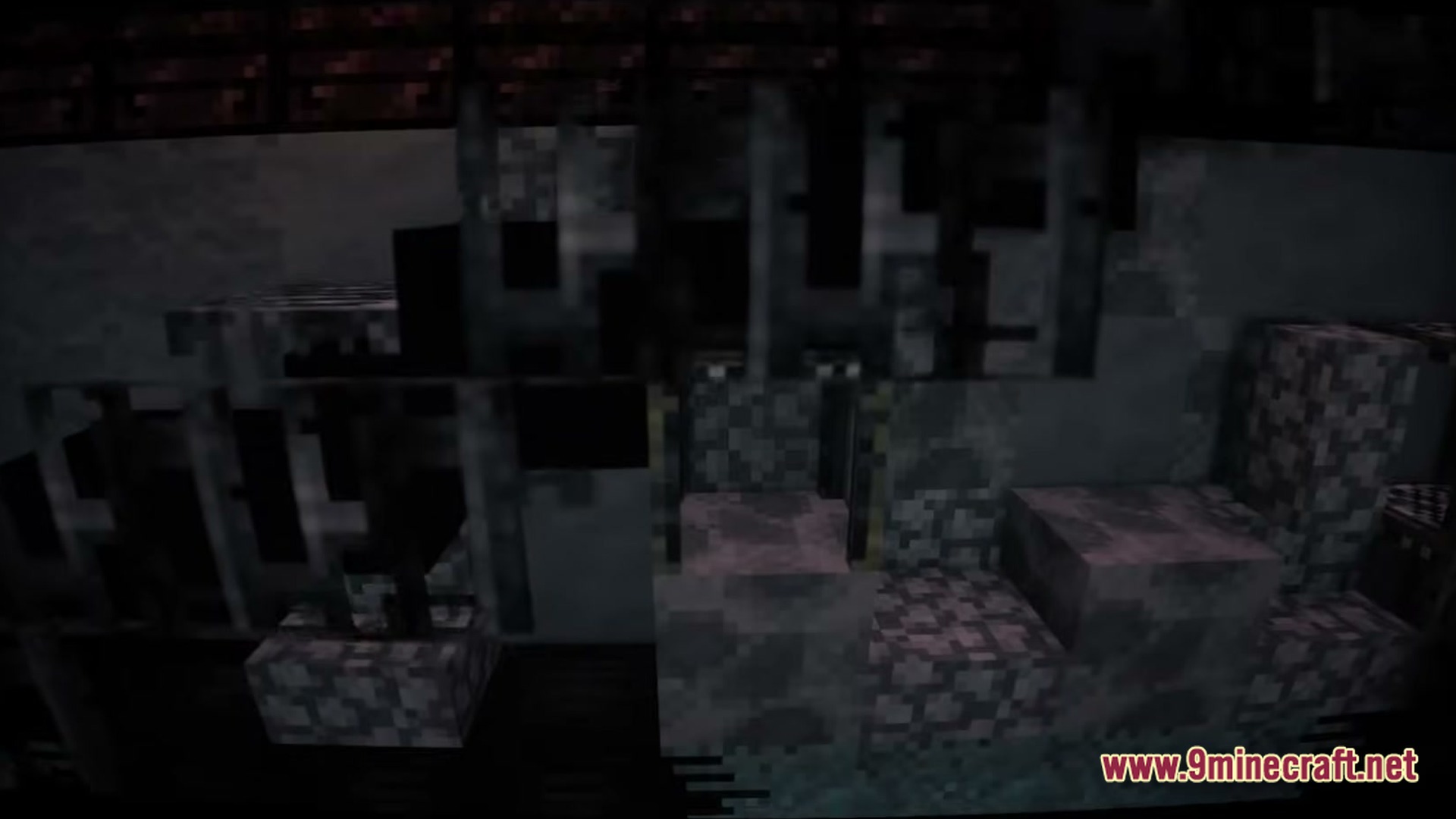 Virus History Chapter 1 Map Screenshot 2