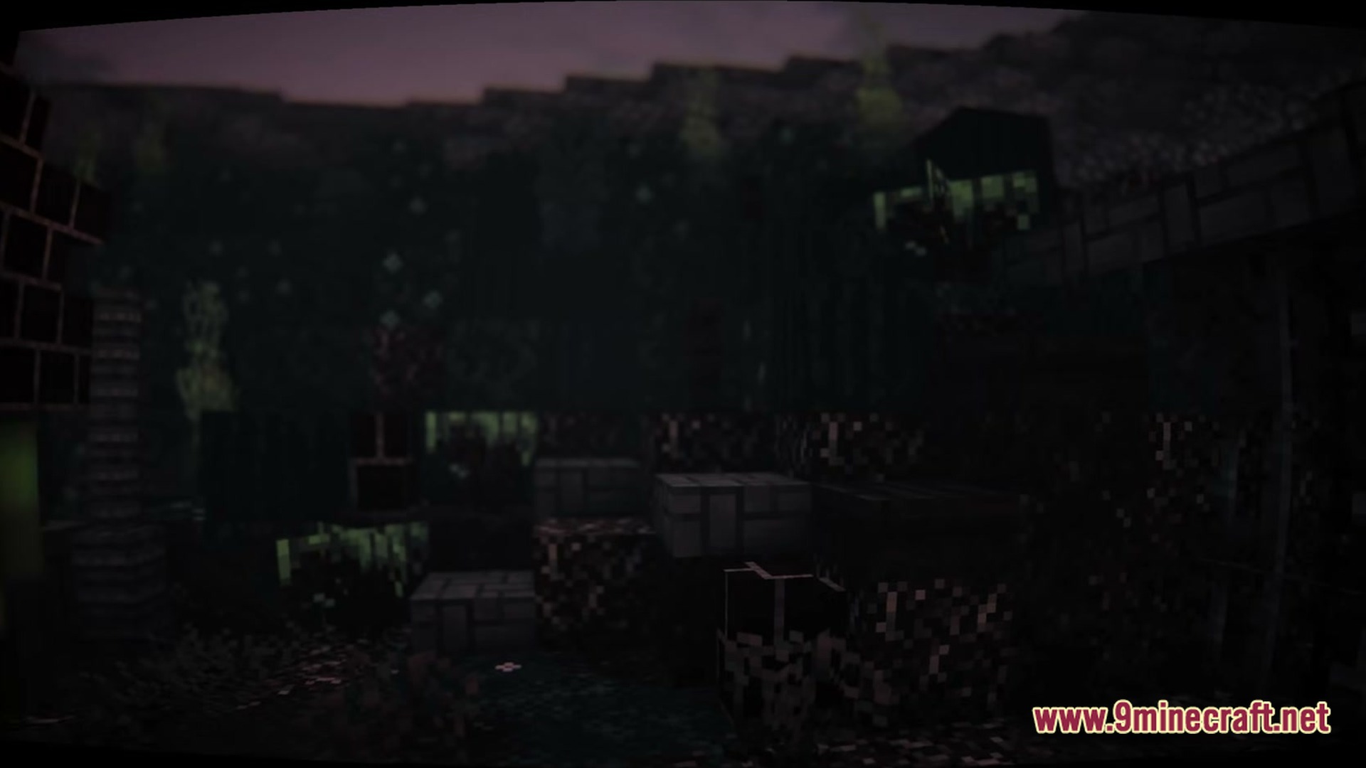 Virus History Chapter 1 Map Screenshot 3